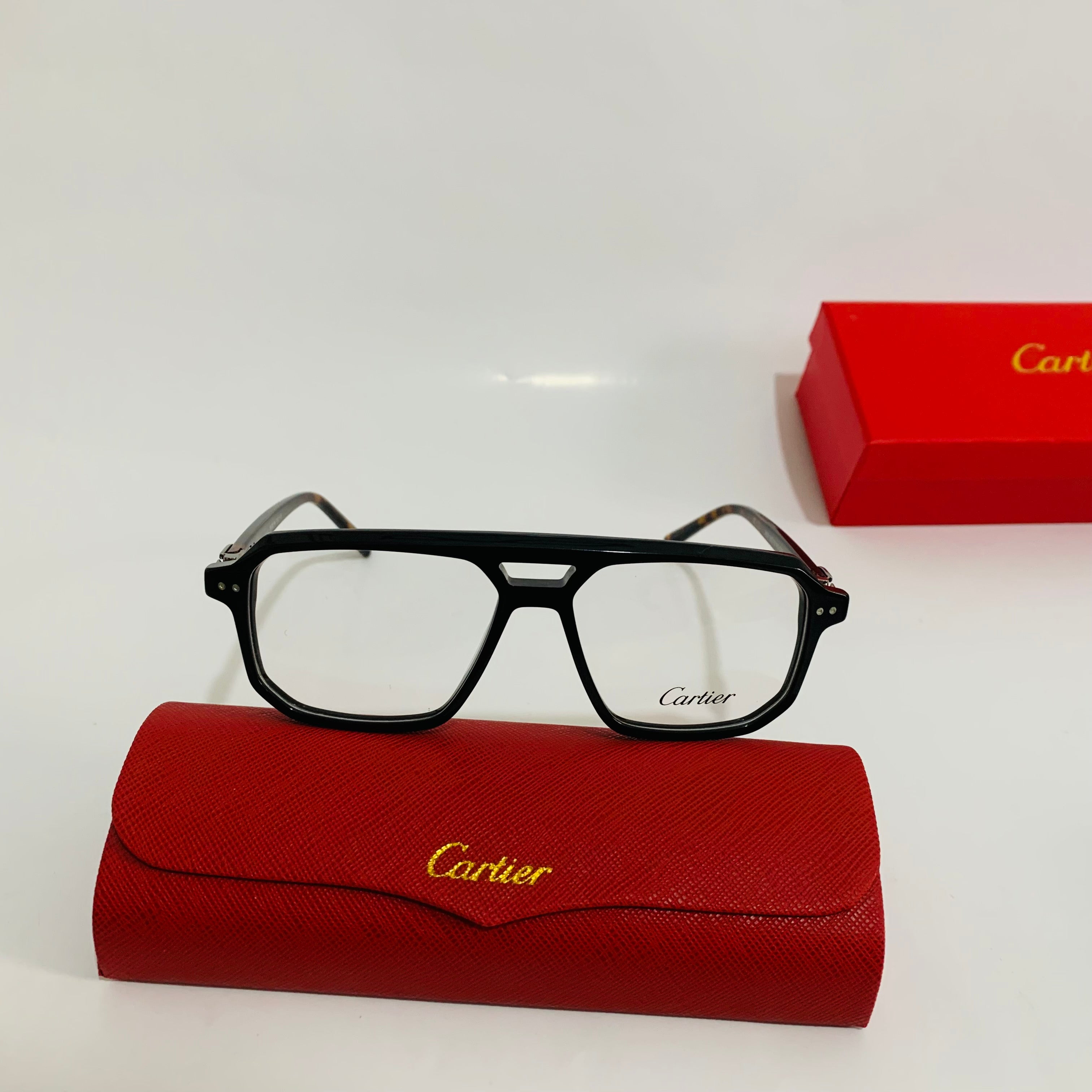 Cartier 2420 dp opt