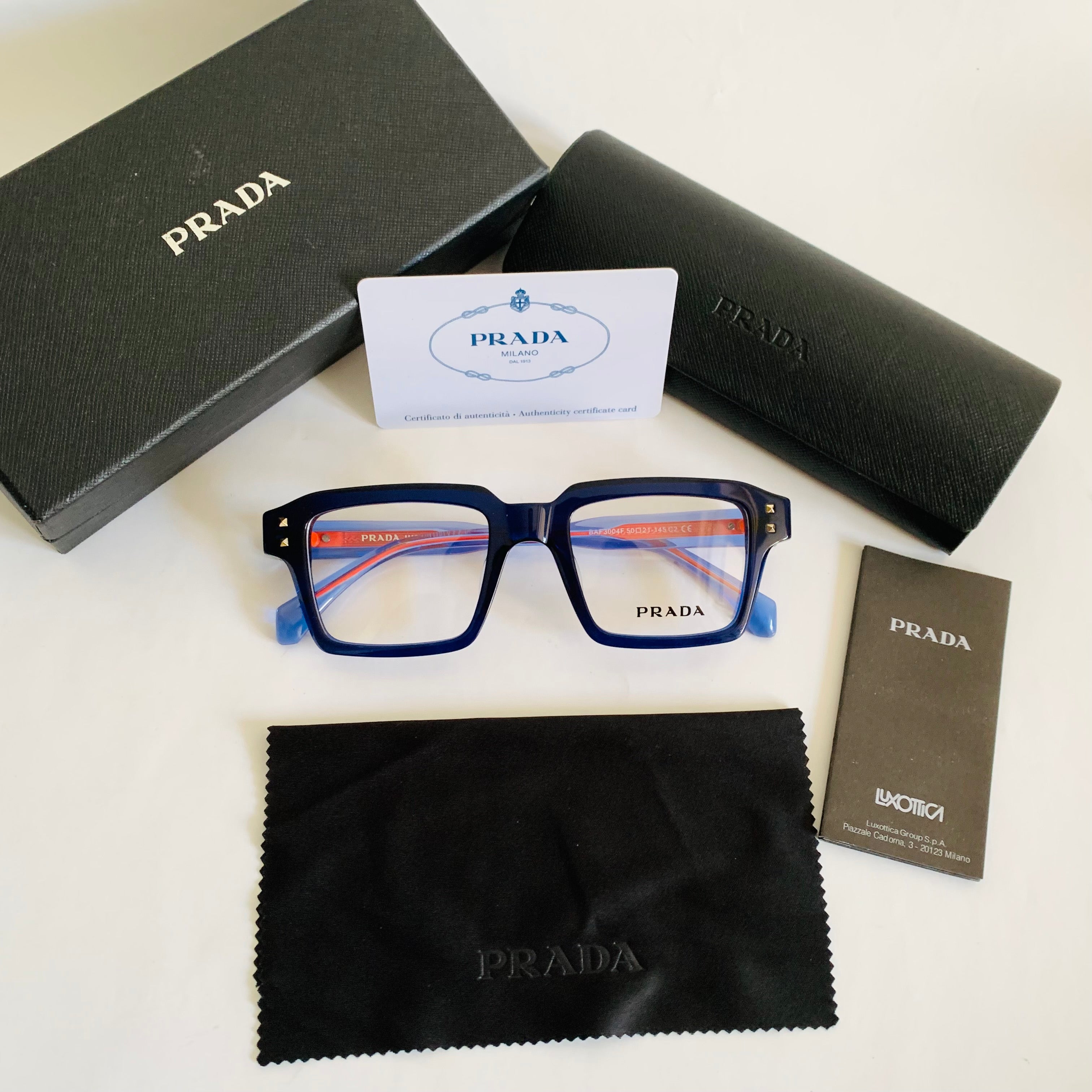 Prada BAF3004F opt