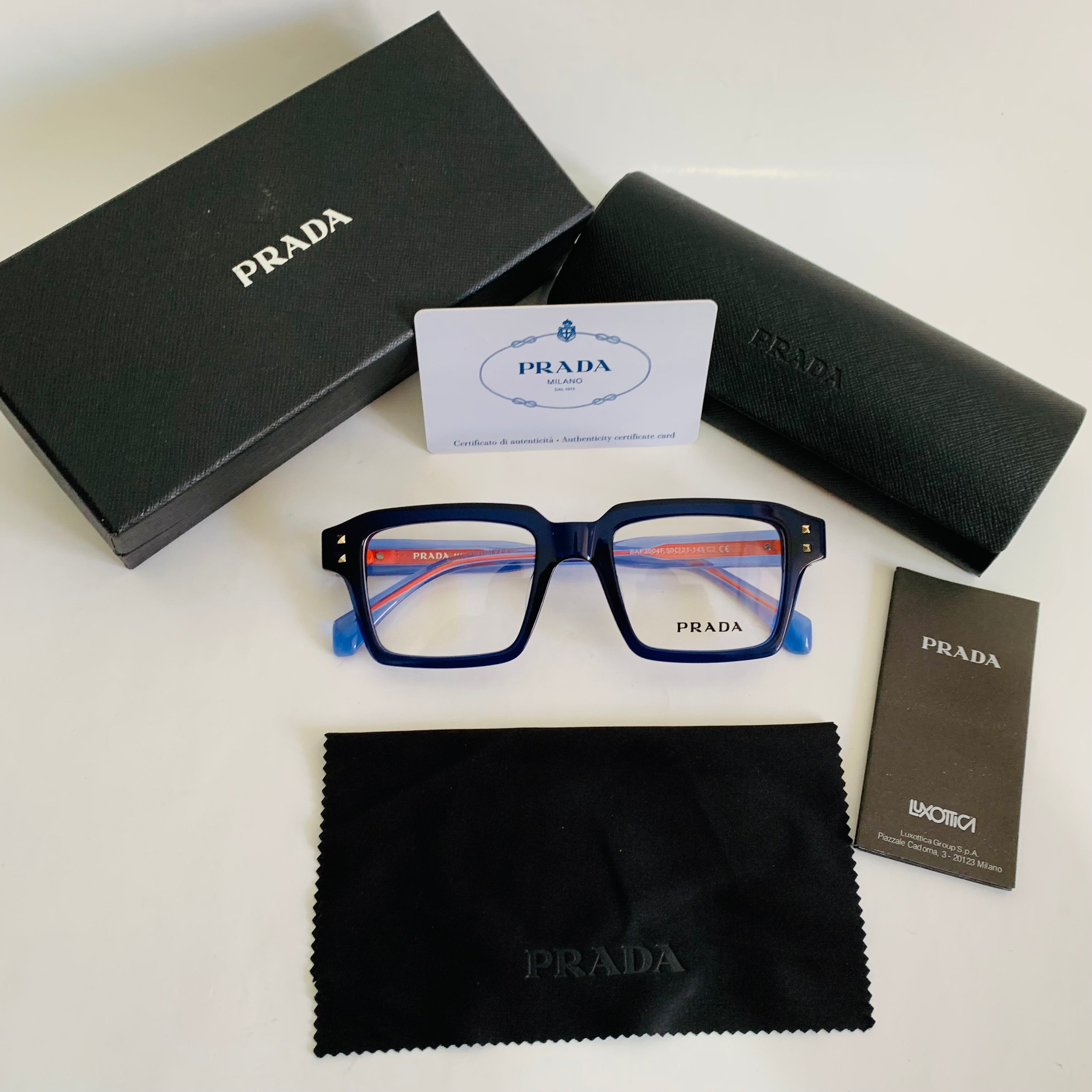 Prada BAF3004F opt