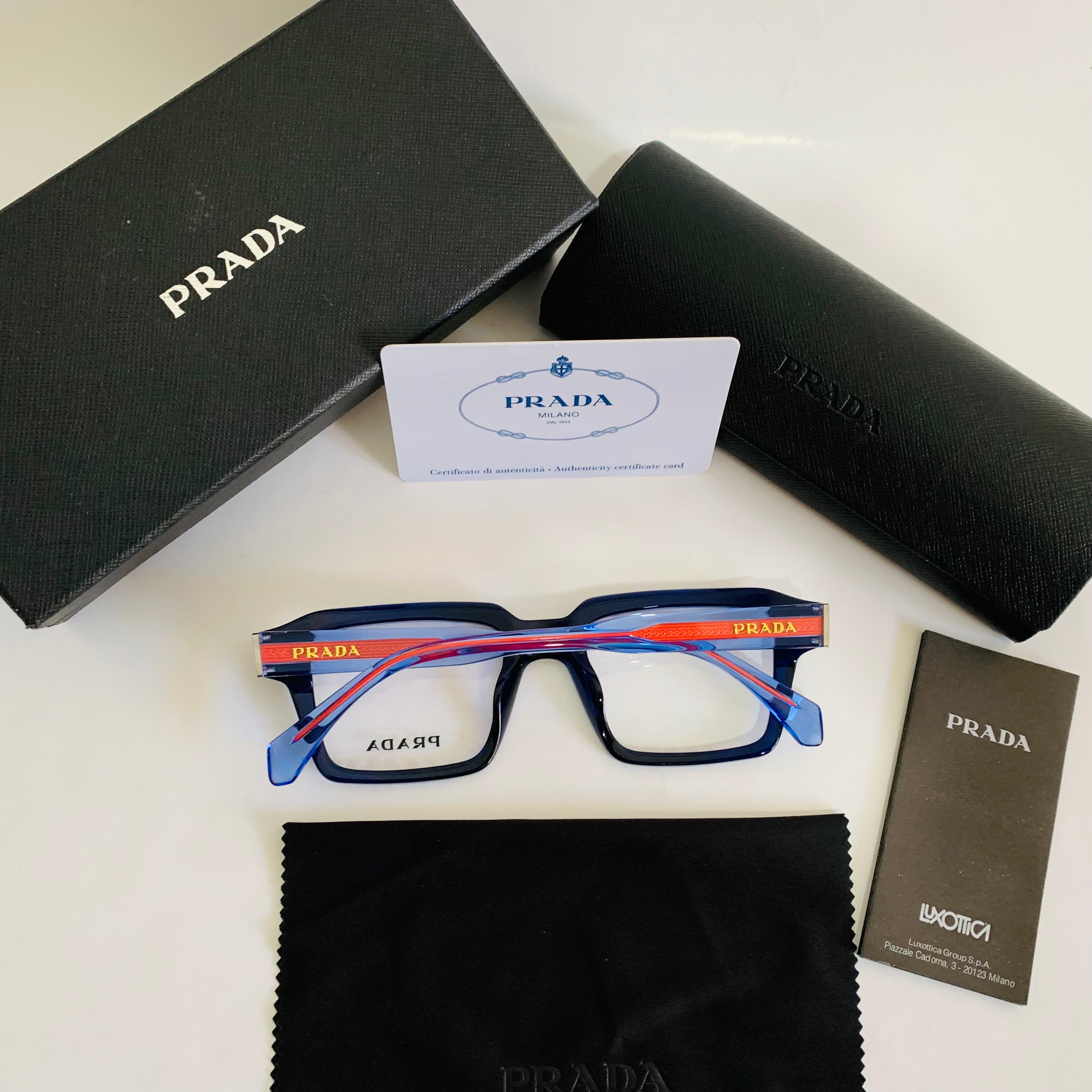 Prada BAF3004F opt
