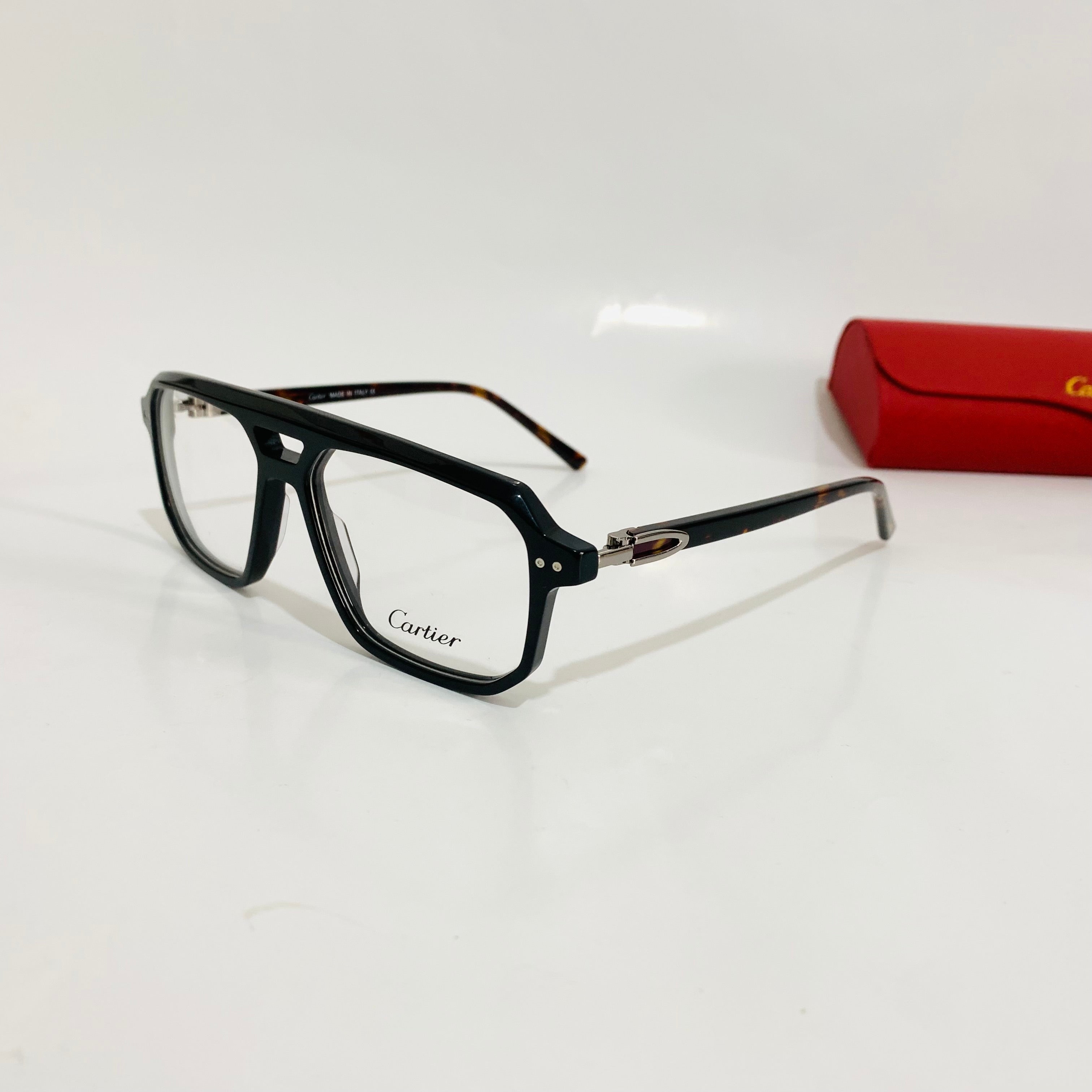 Cartier 2420 dp opt