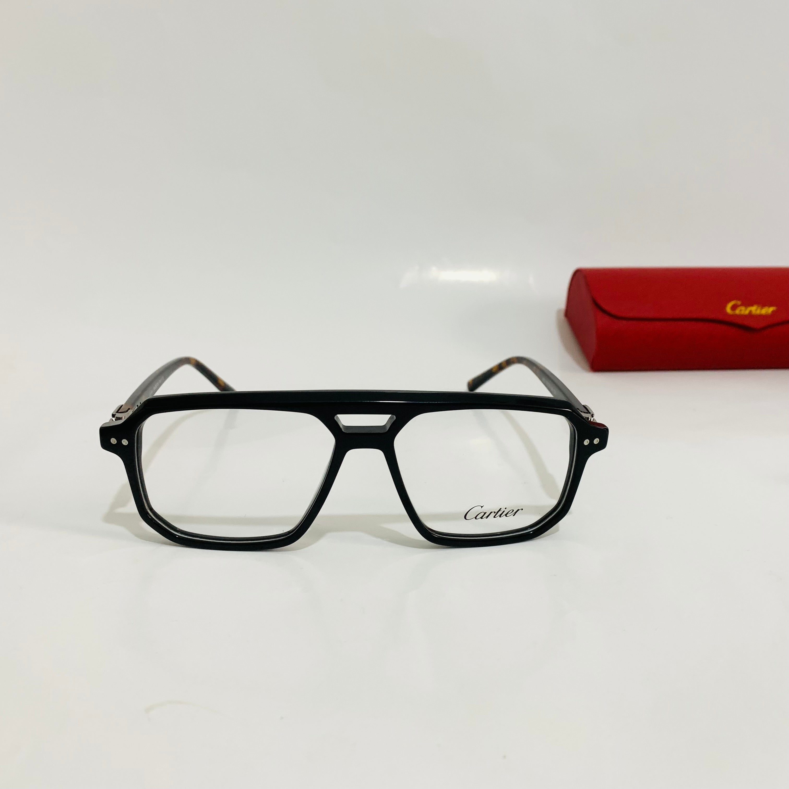 Cartier 2420 dp opt