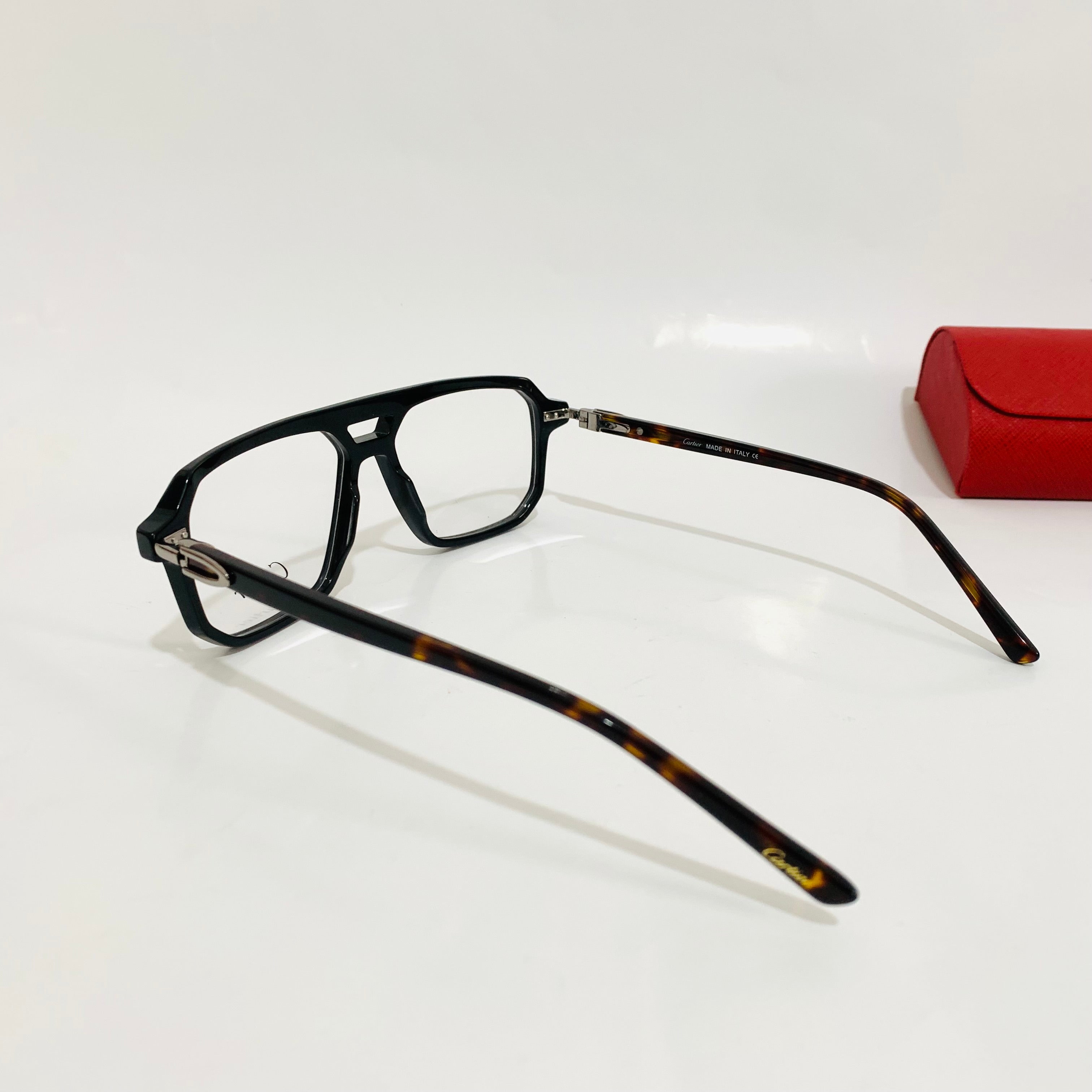 Cartier 2420 dp opt
