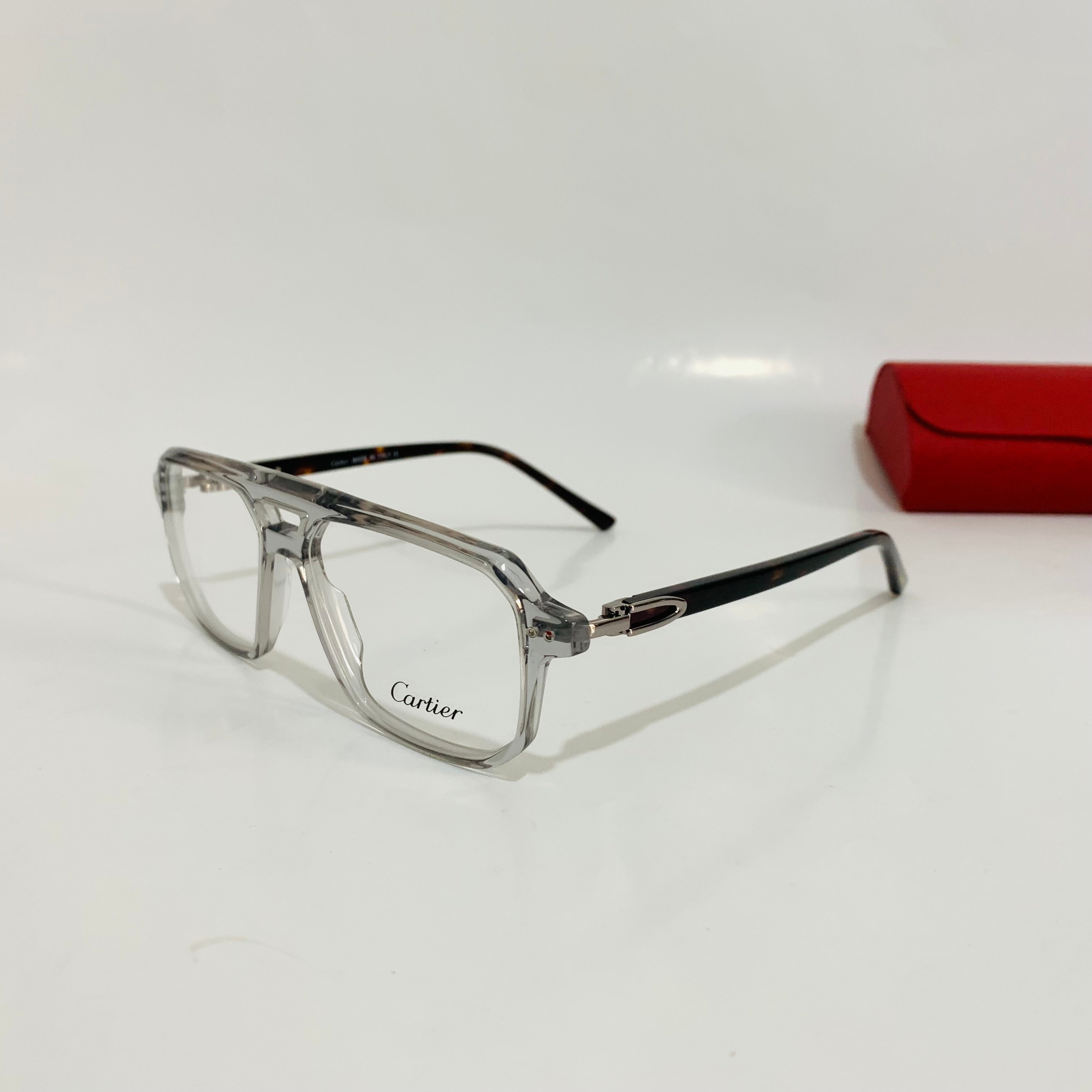 Cartier 2420 dp opt