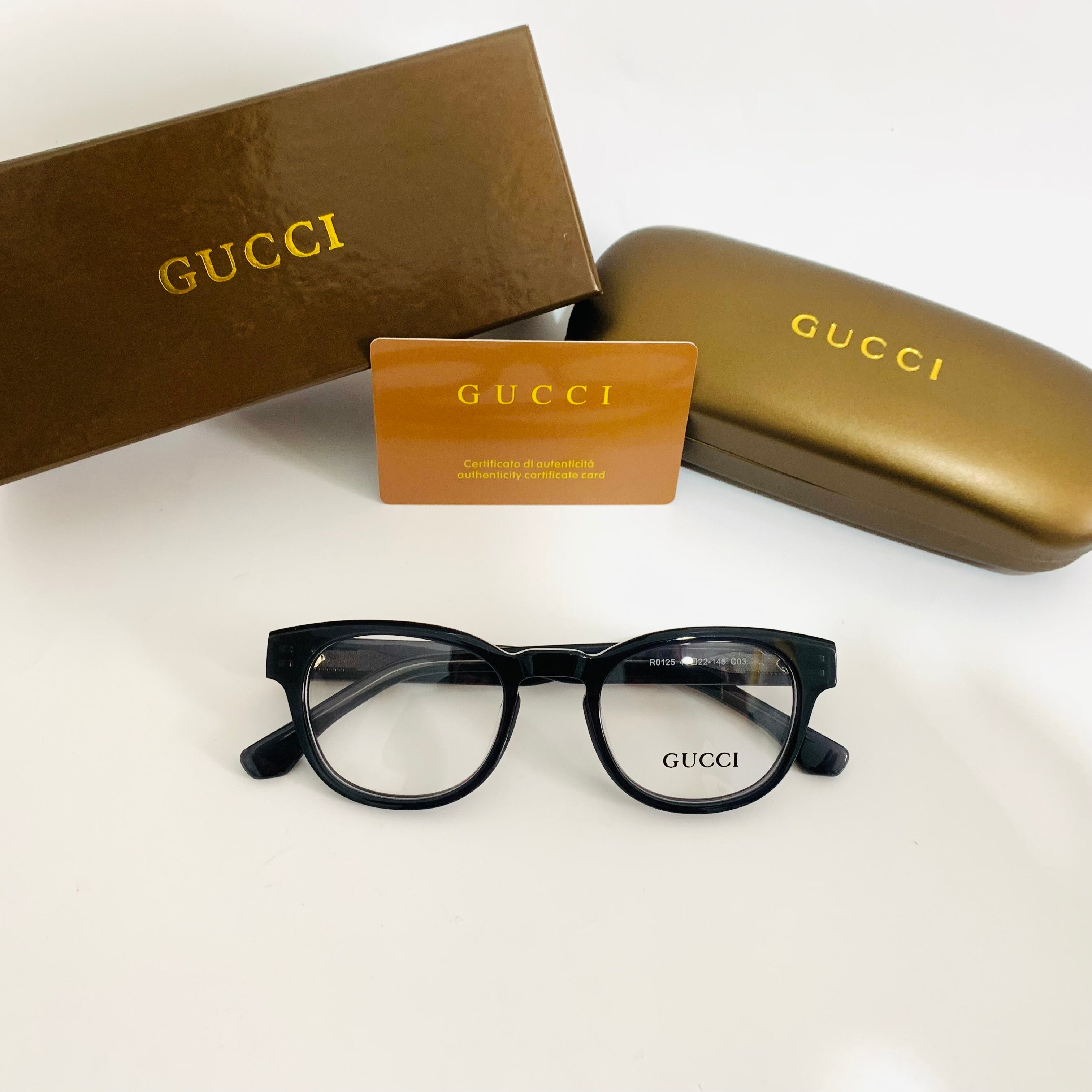Gucci R0125 opt