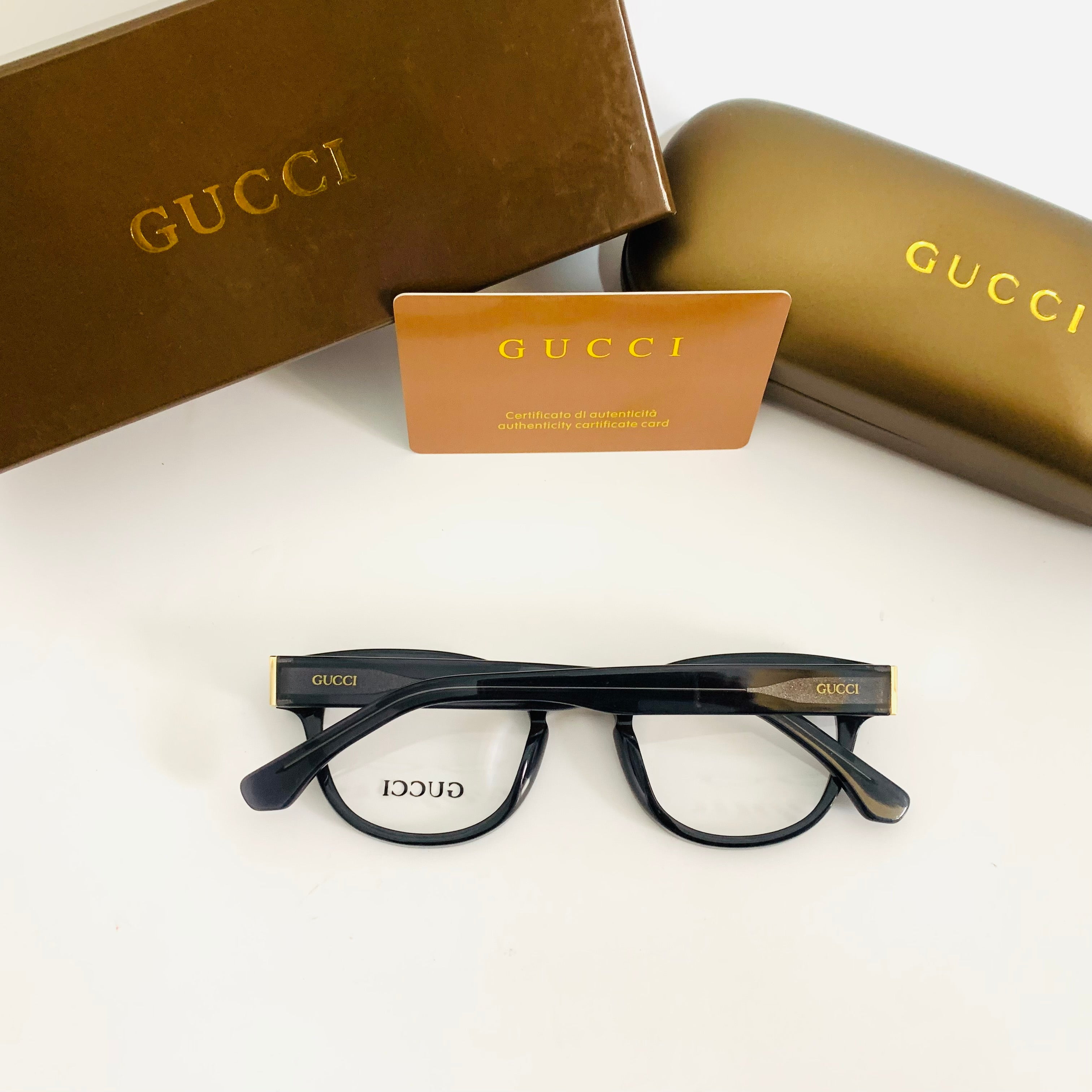Gucci R0125 opt