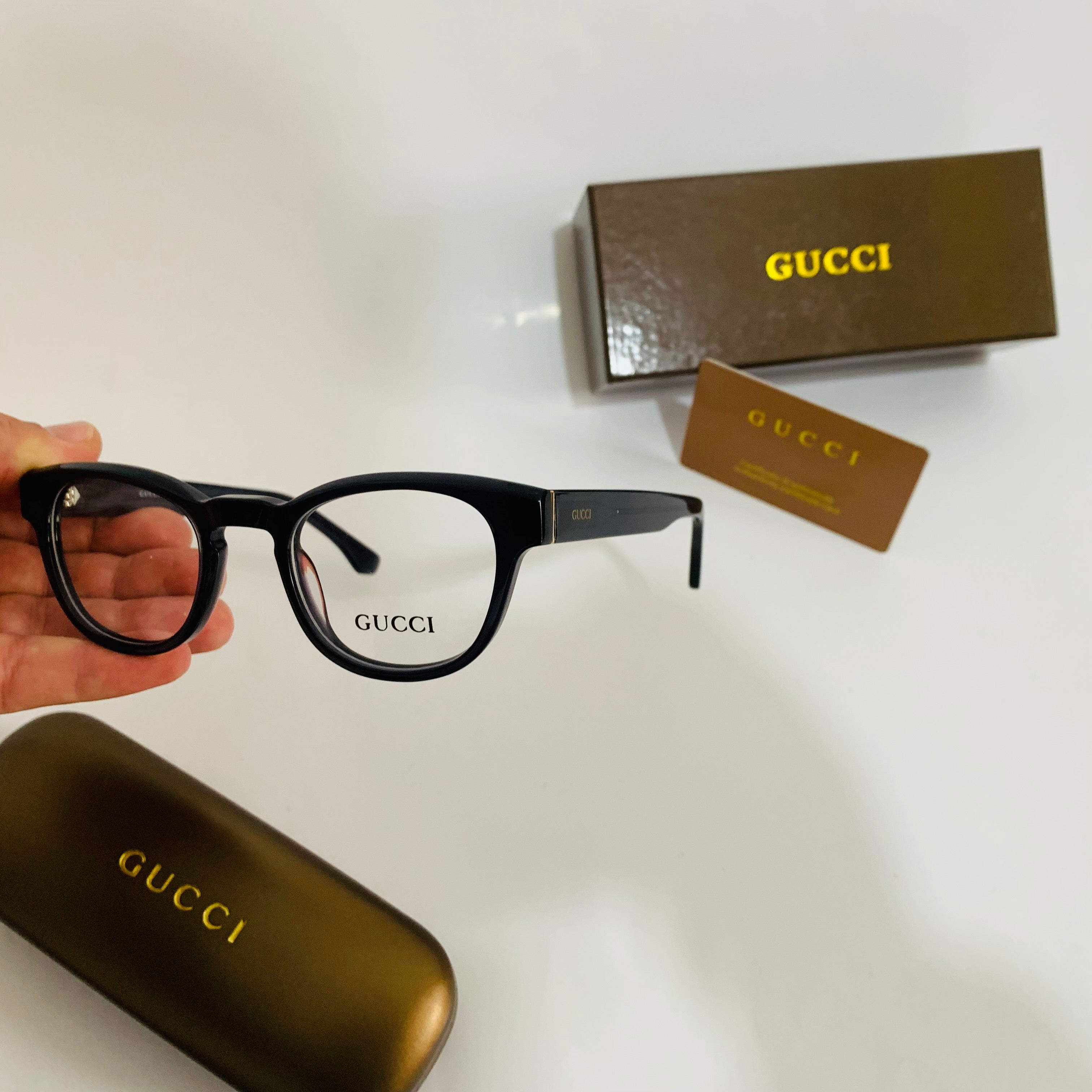 Gucci R0125 opt