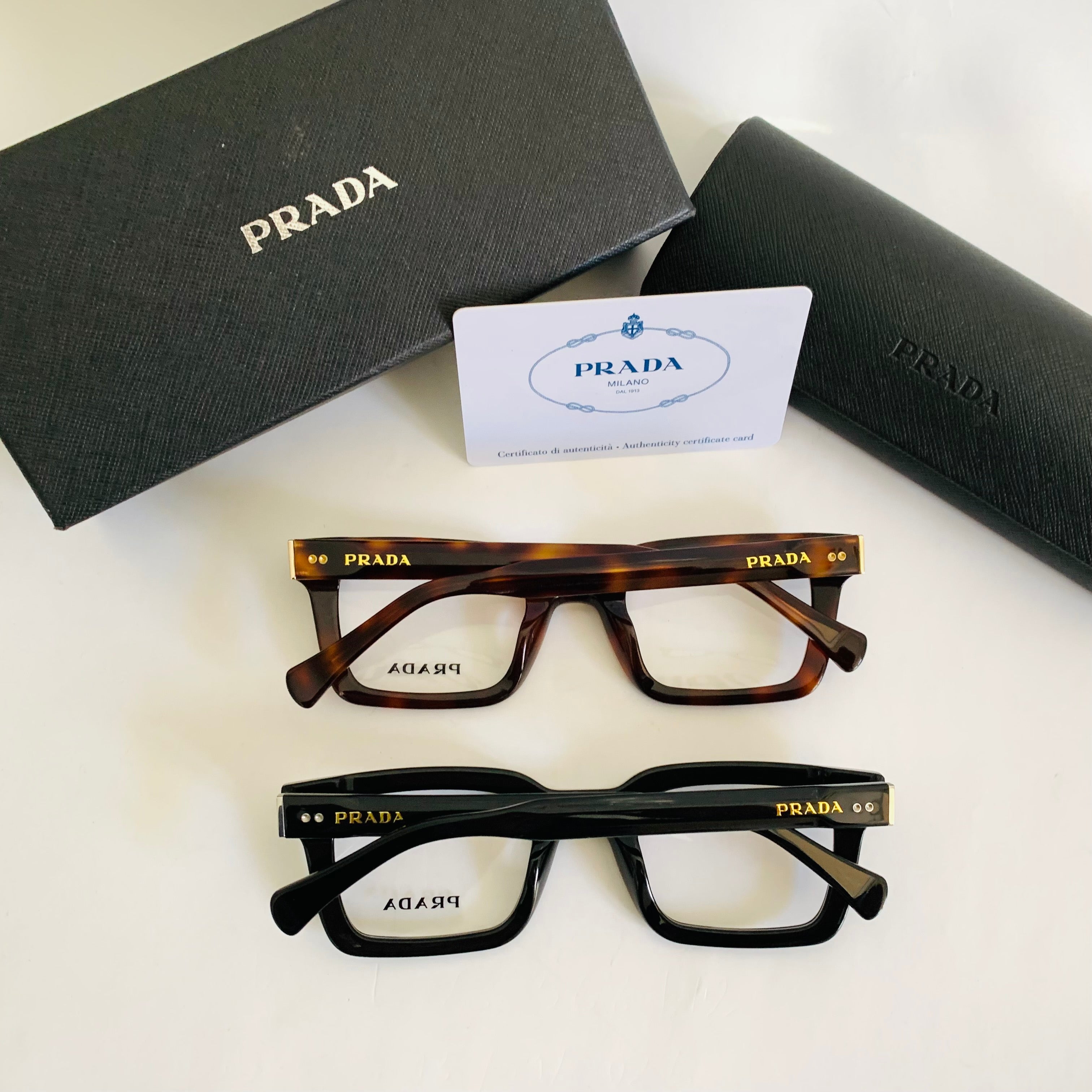 Prada 6027 opt