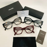 Prada PR18WV fm opt