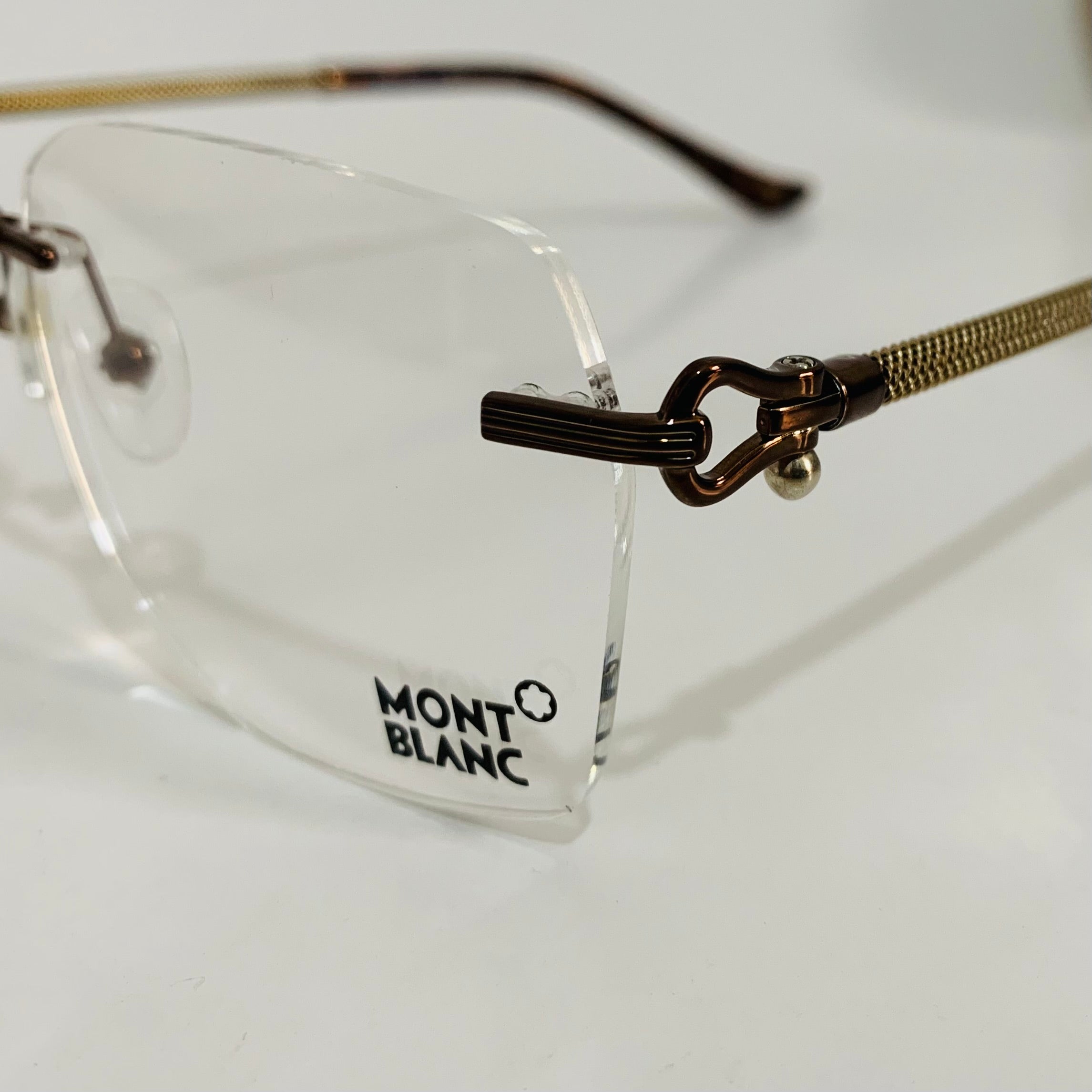 Mont Blanc 12780J prc