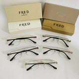 Fred 120469J dp opt