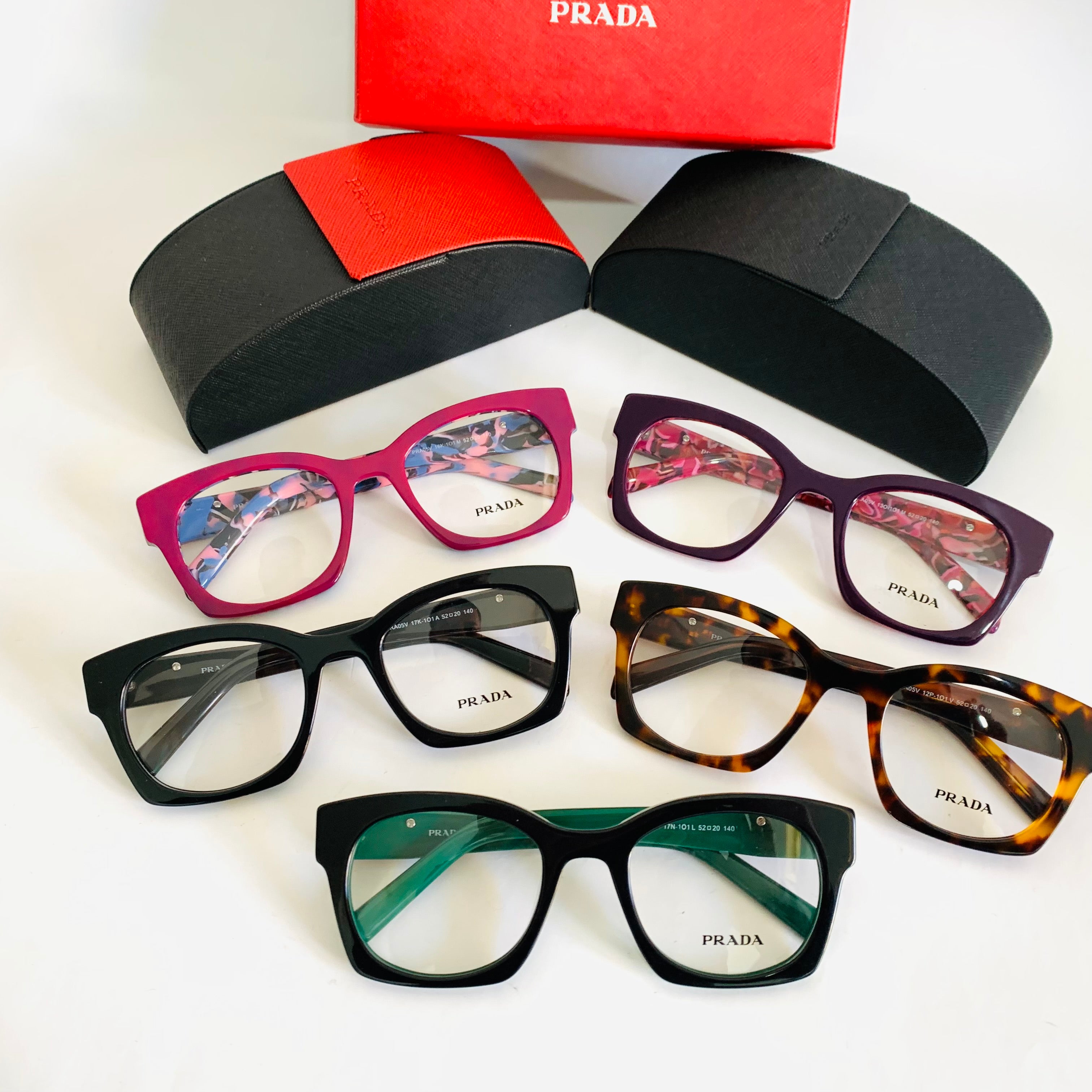 Prada PRA05V opt