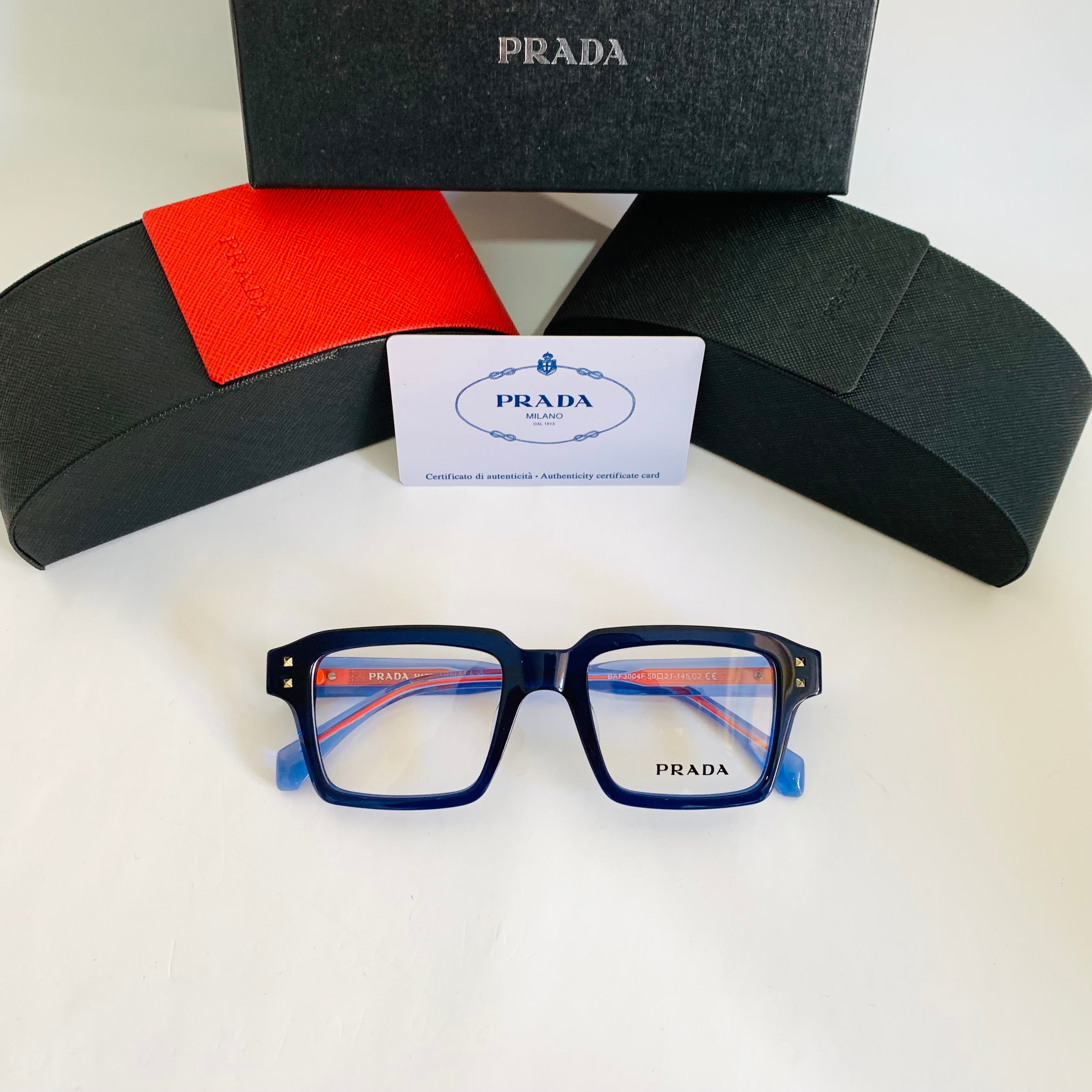 Prada BAF3004F opt