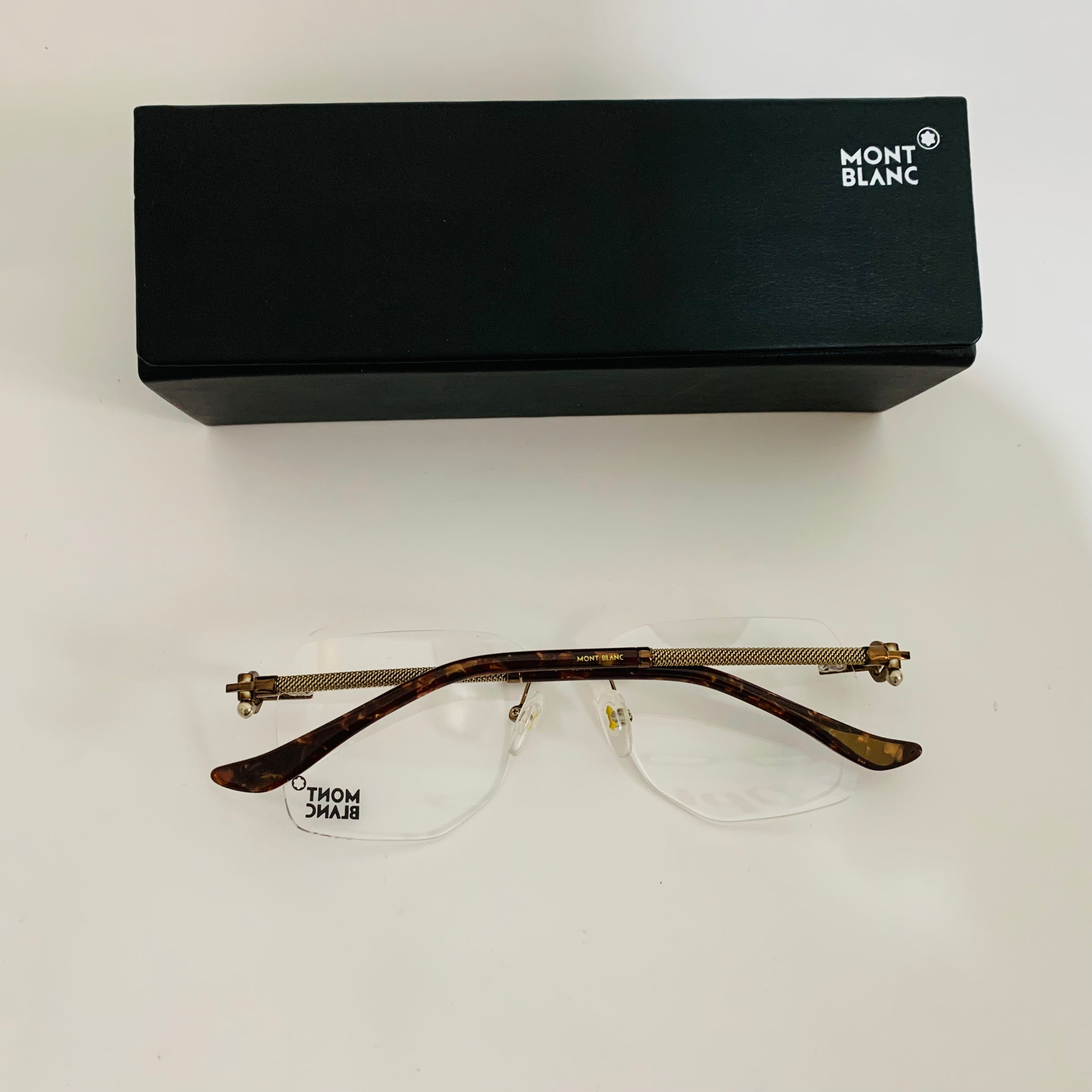 Mont Blanc 12780J prc