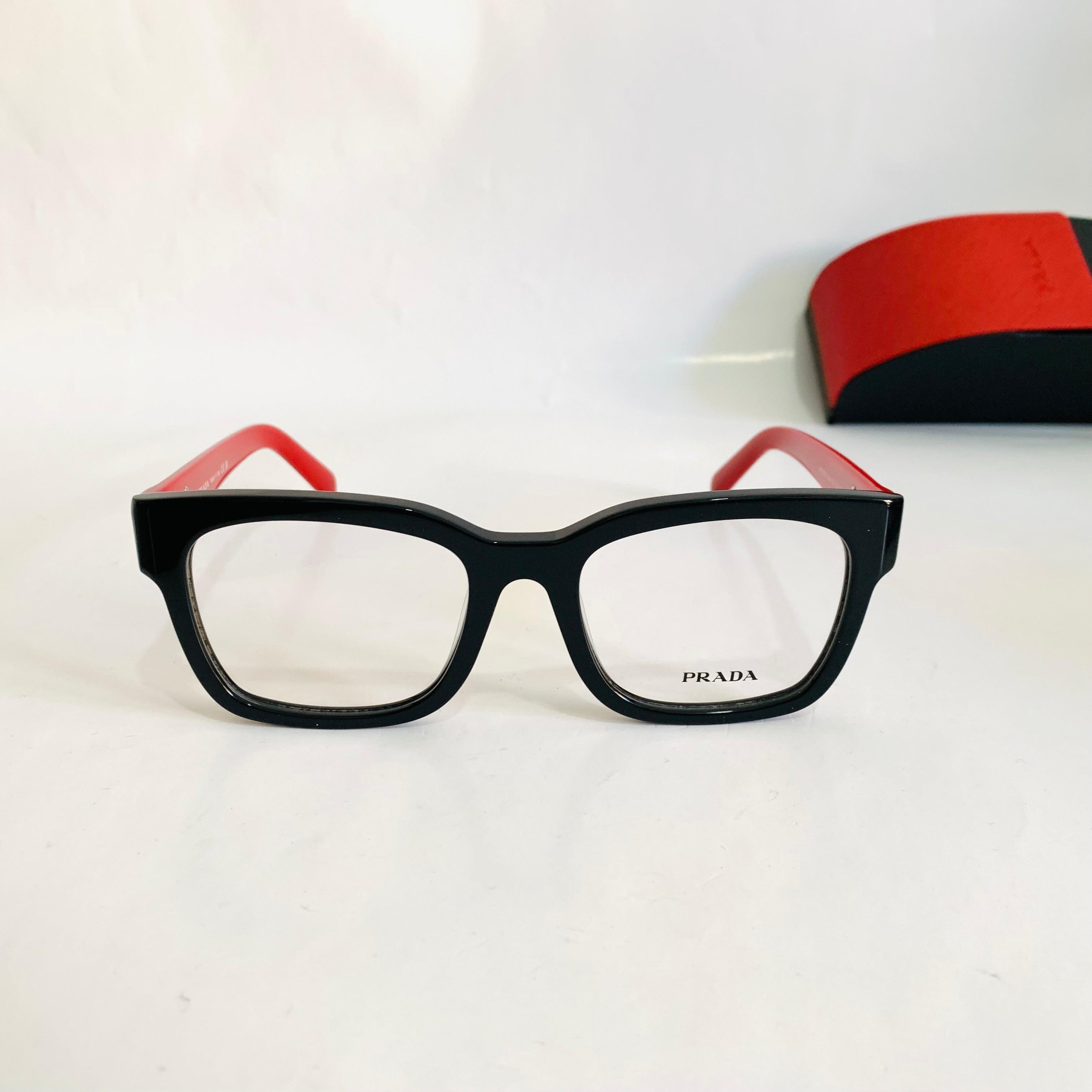 Prada PR10ZV 53-21-140
