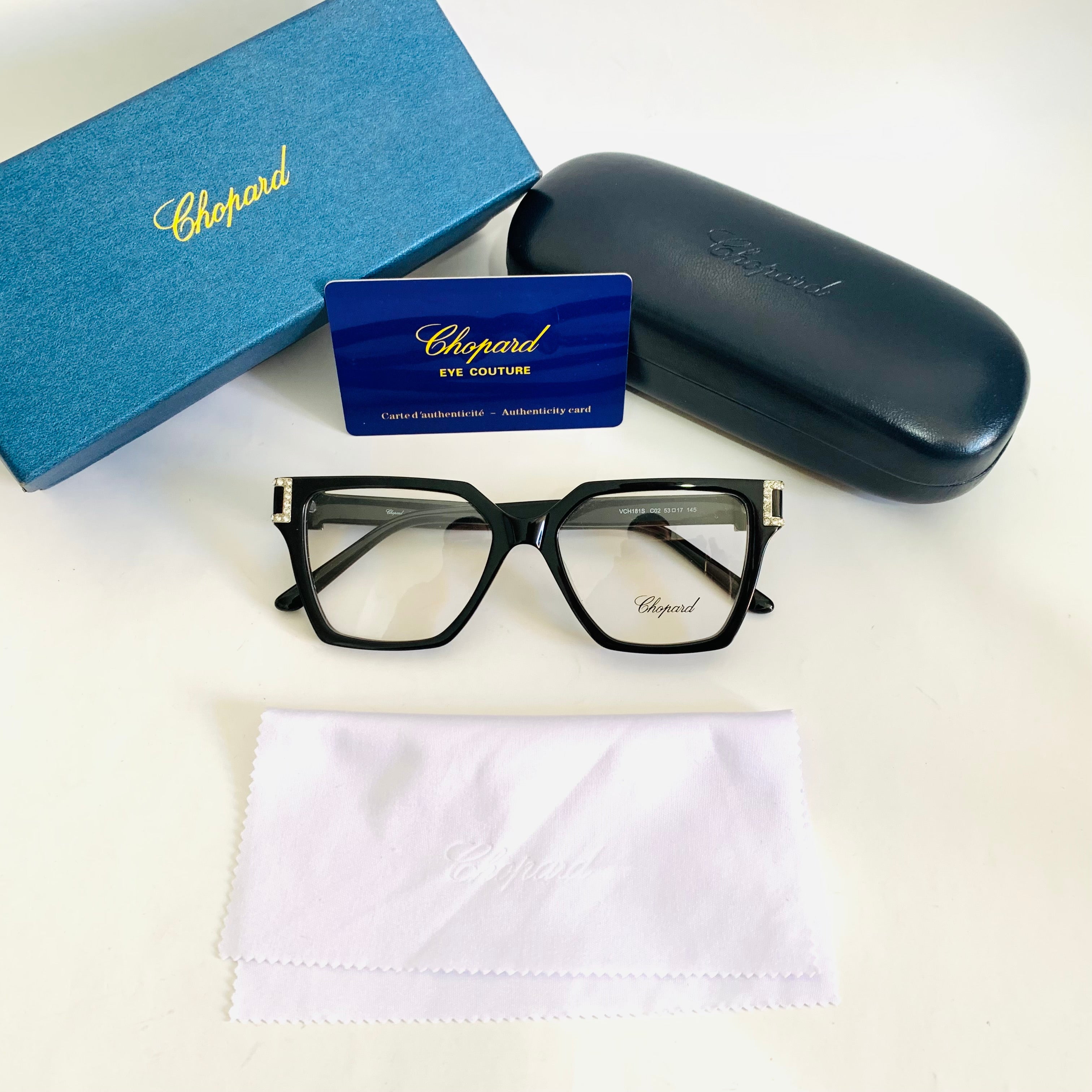 Chopard VCH181S fm opt