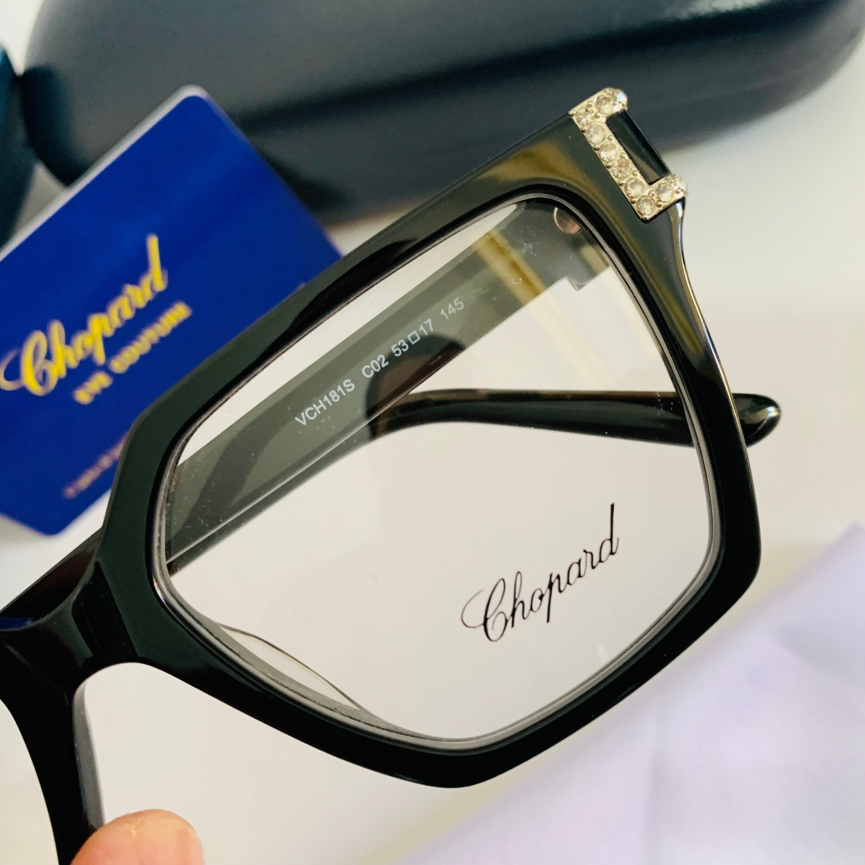 Chopard VCH181S fm opt