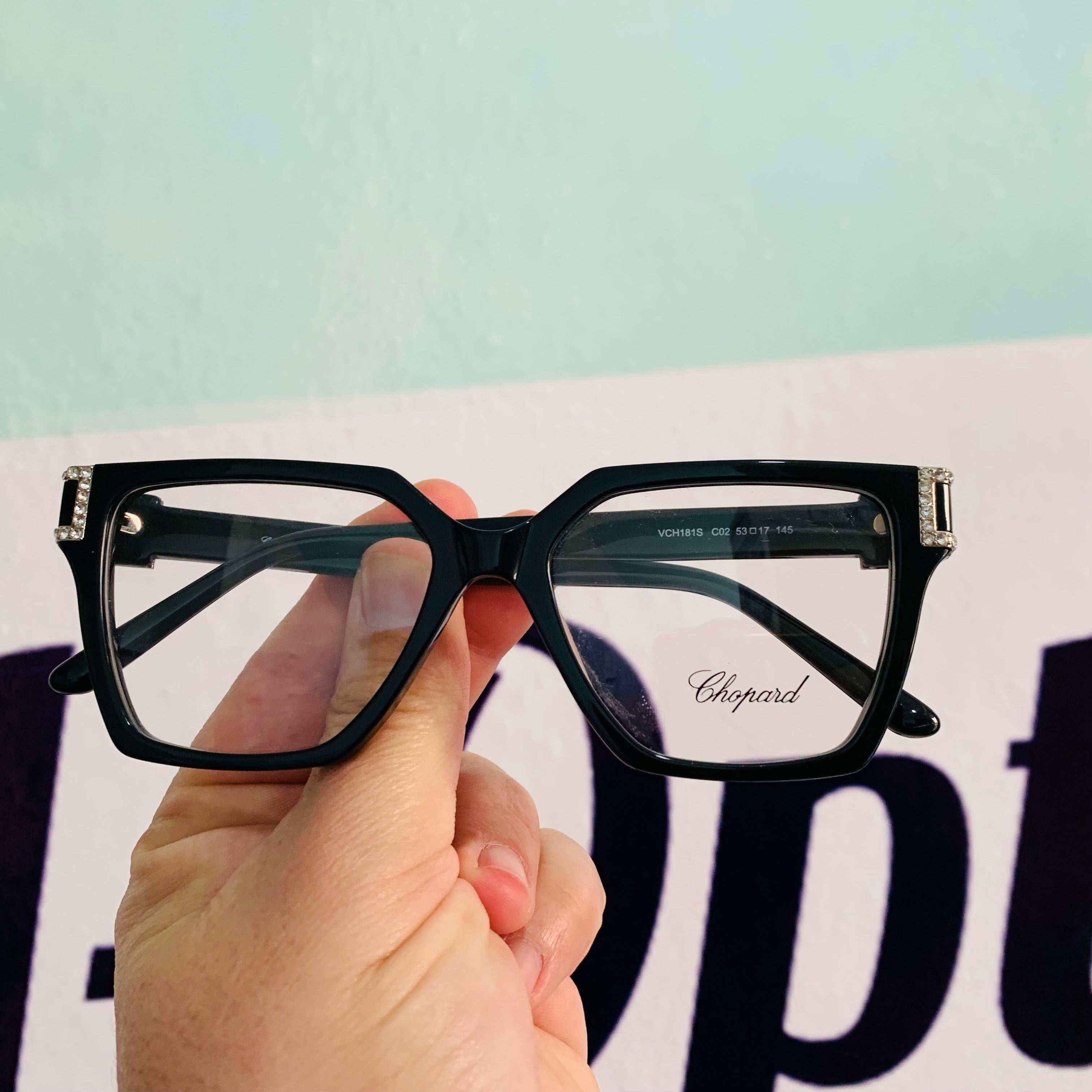 Chopard VCH181S fm opt