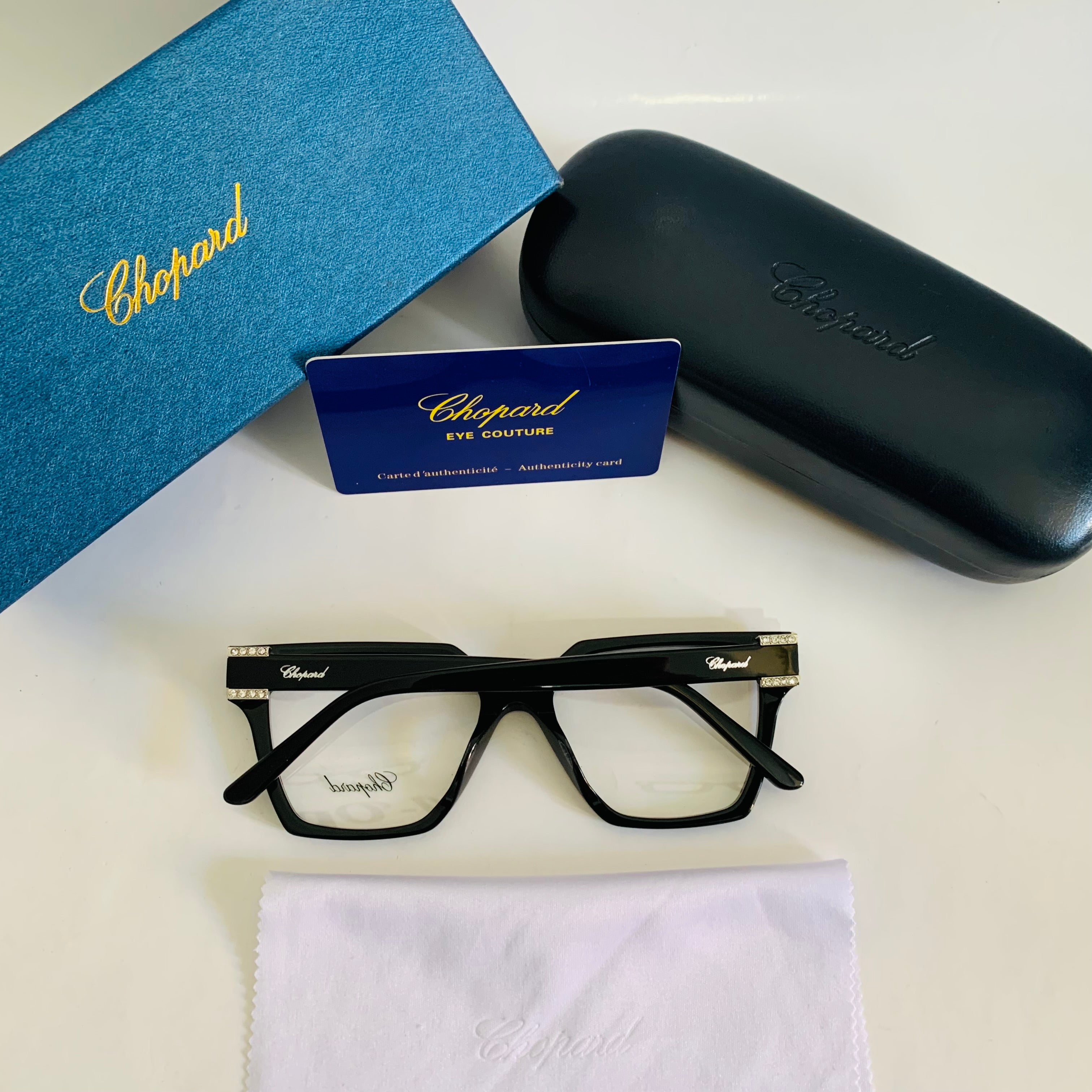 Chopard VCH181S fm opt