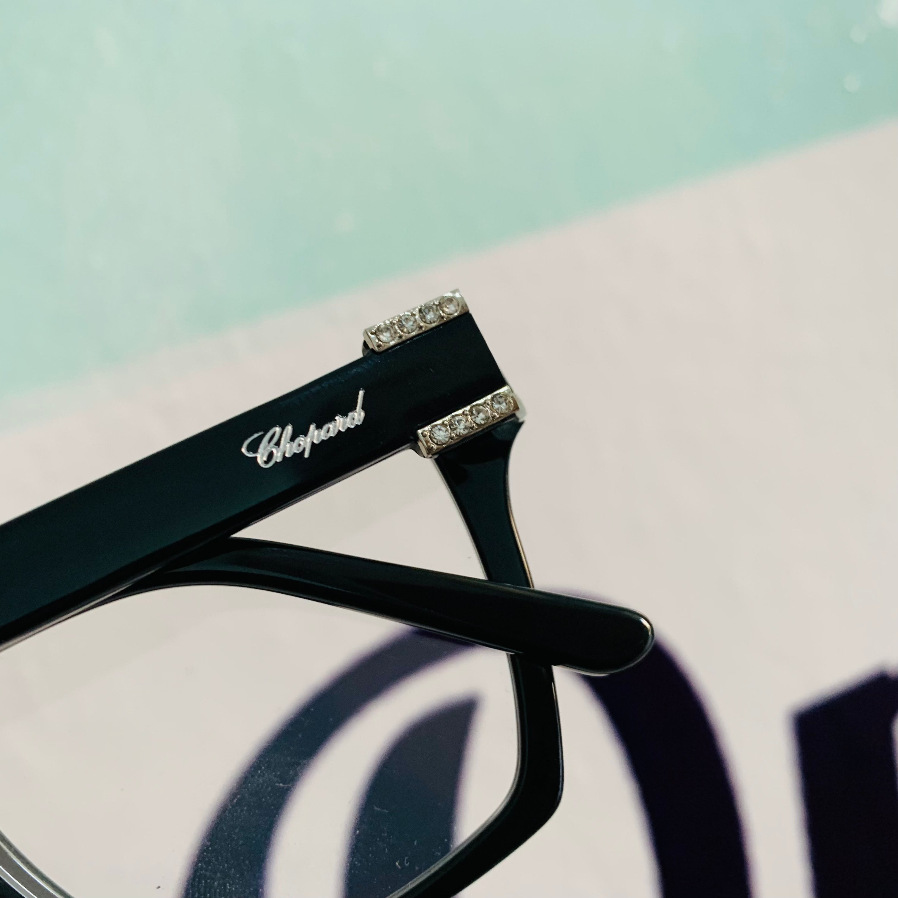 Chopard VCH181S fm opt