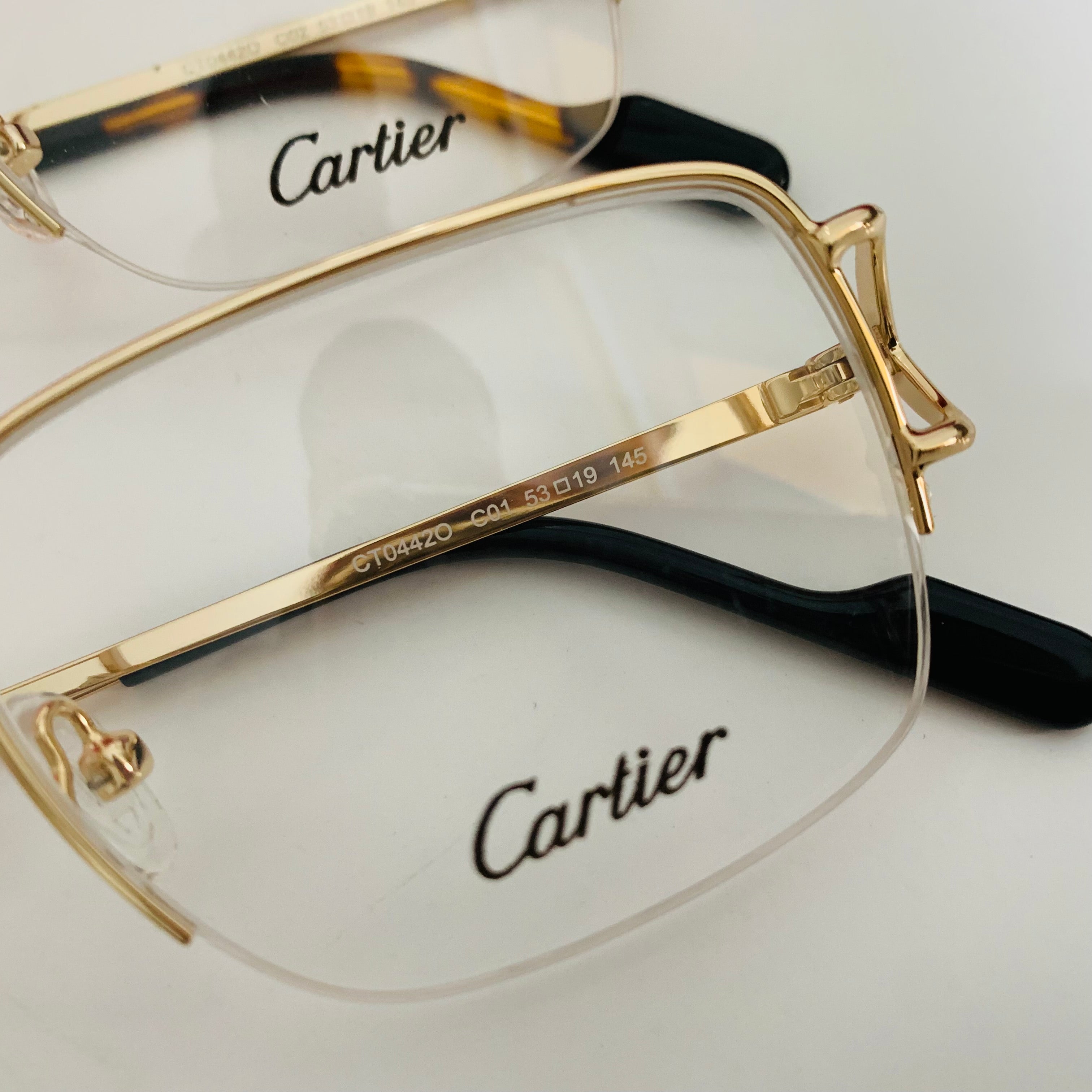 Cartier CT0442O s-prc