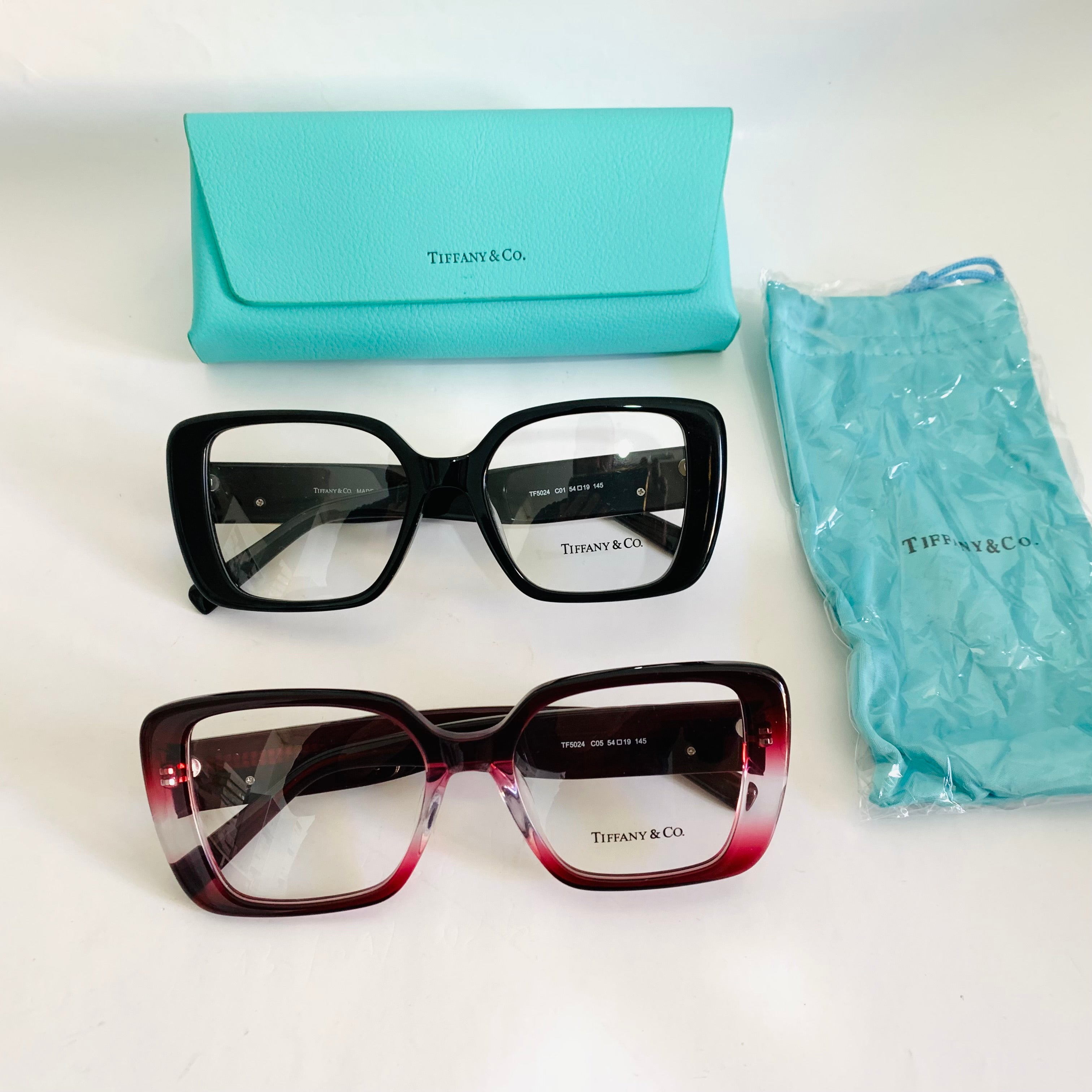 Tiffany&Co TF5024 fm opt