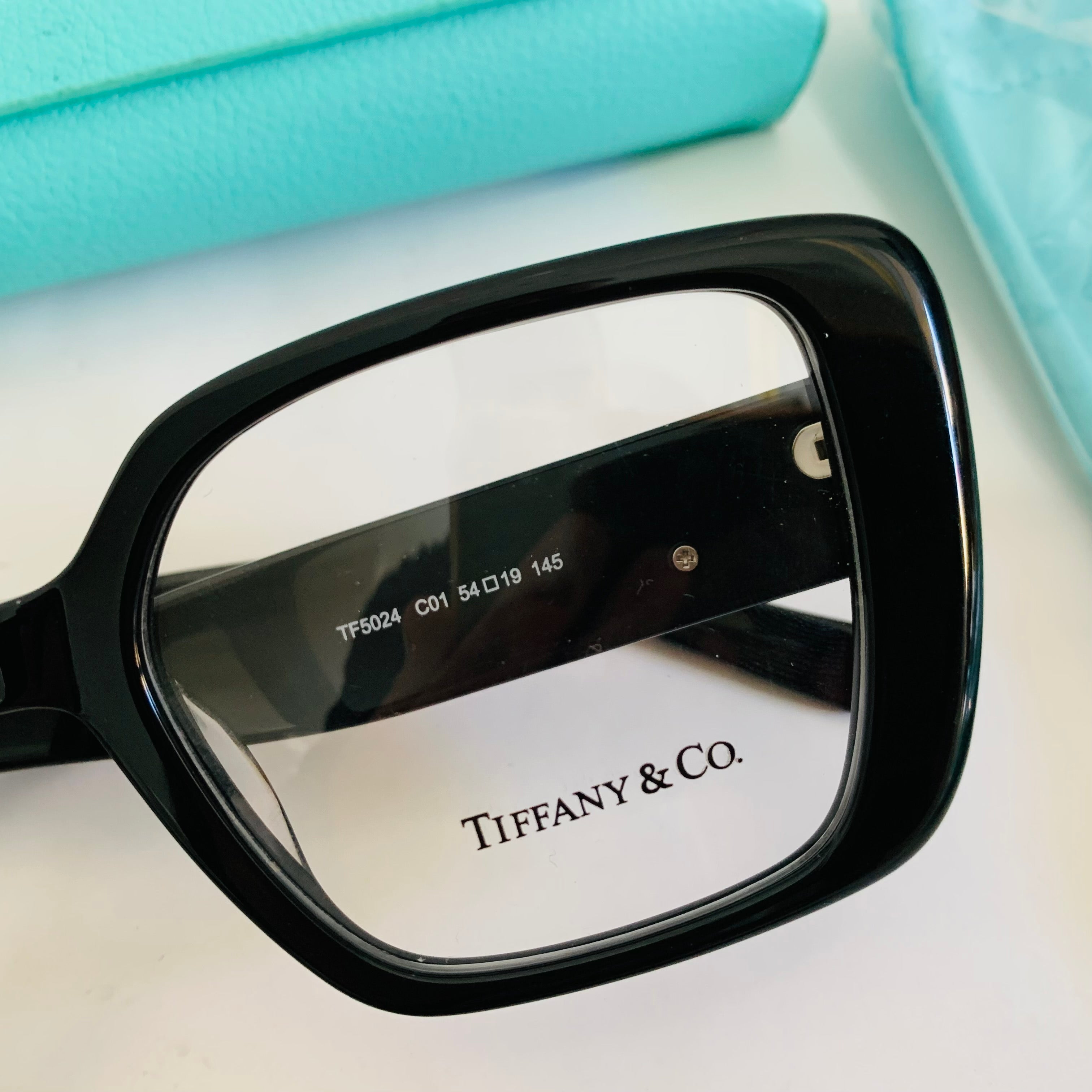 Tiffany&Co TF5024 fm opt