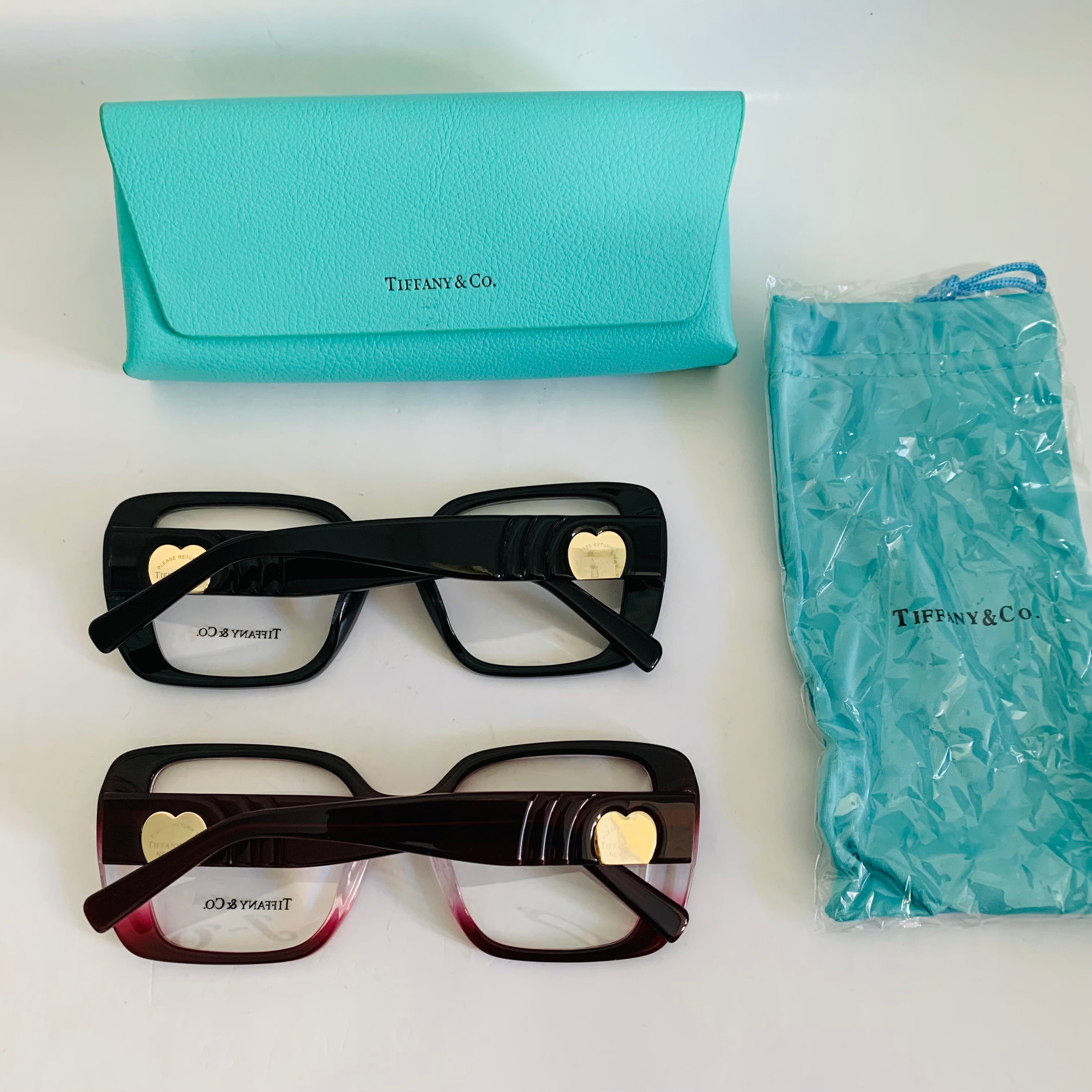 Tiffany&Co TF5024 fm opt