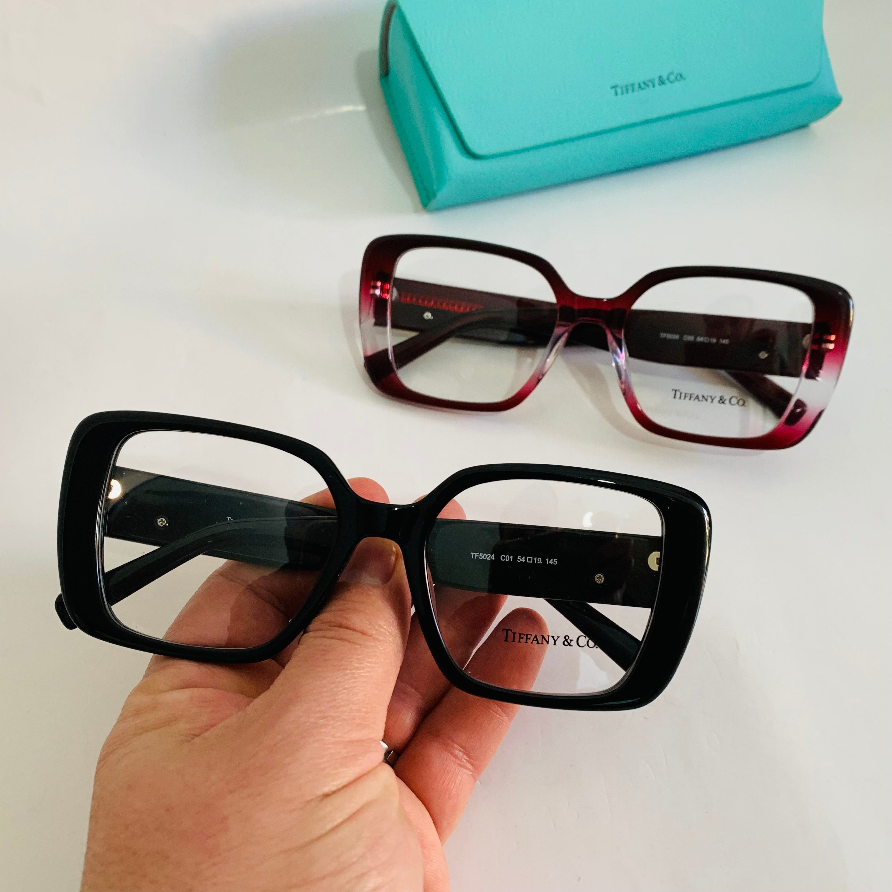 Tiffany&Co TF5024 fm opt