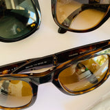 Ray-Ban Rb4205 FOLDING WAYFARER Pliable
