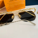 Louis Vuitton Z1538W S