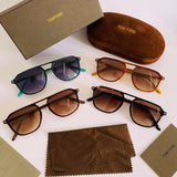 Tom Ford TF5665-B dp