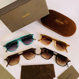 Tom Ford TF5665-B dp