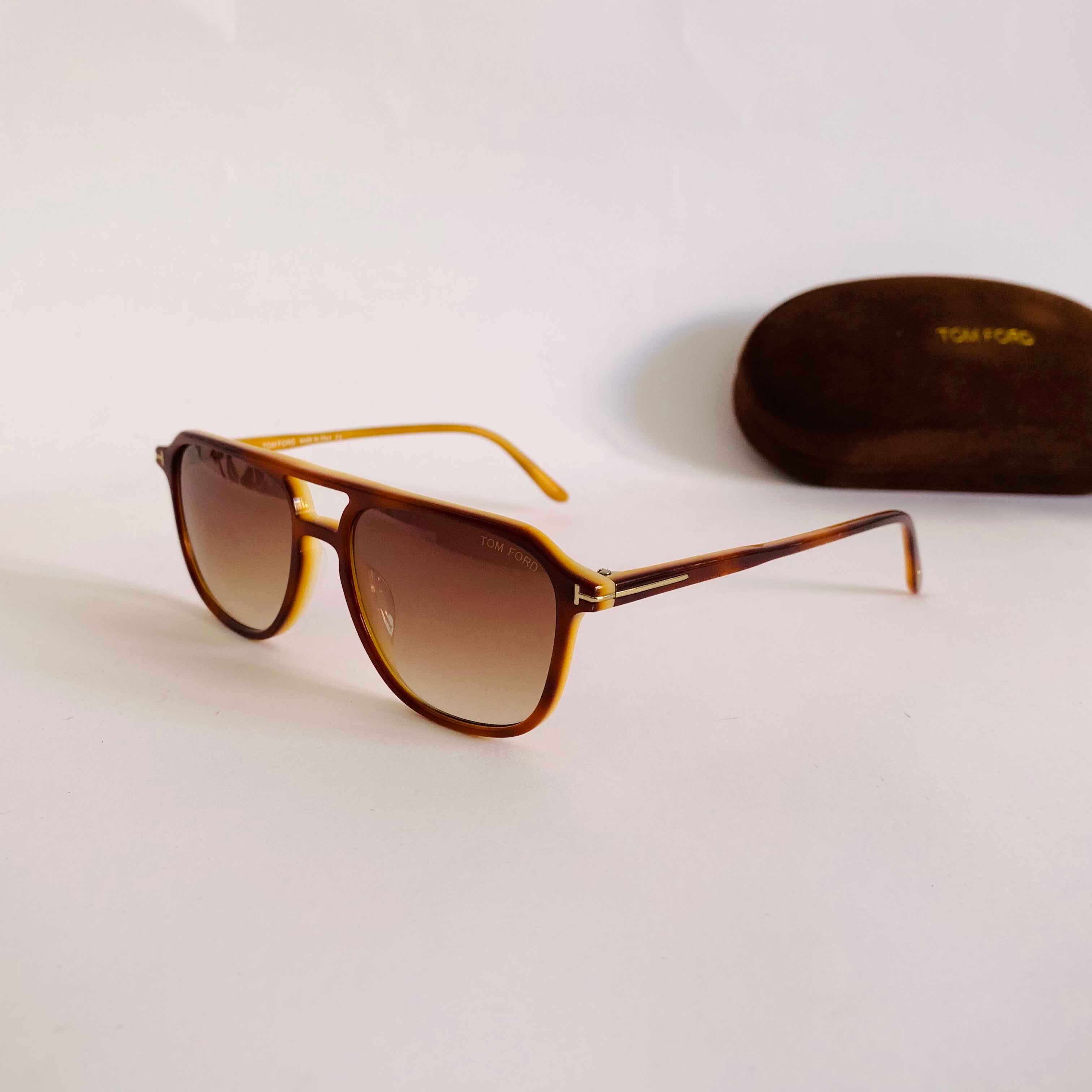 Tom Ford TF5665-B dp