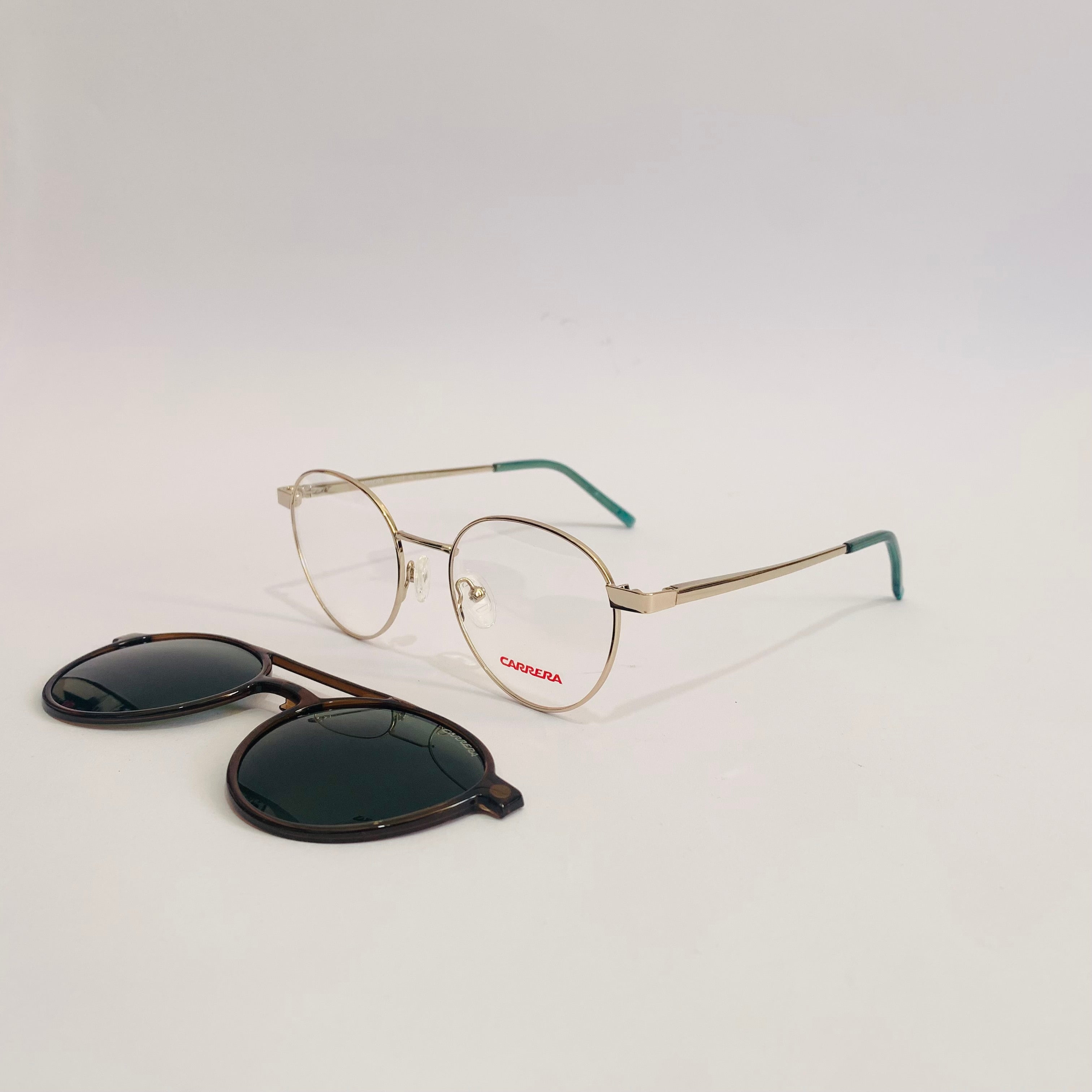 Carrera C8019 clips 2en1