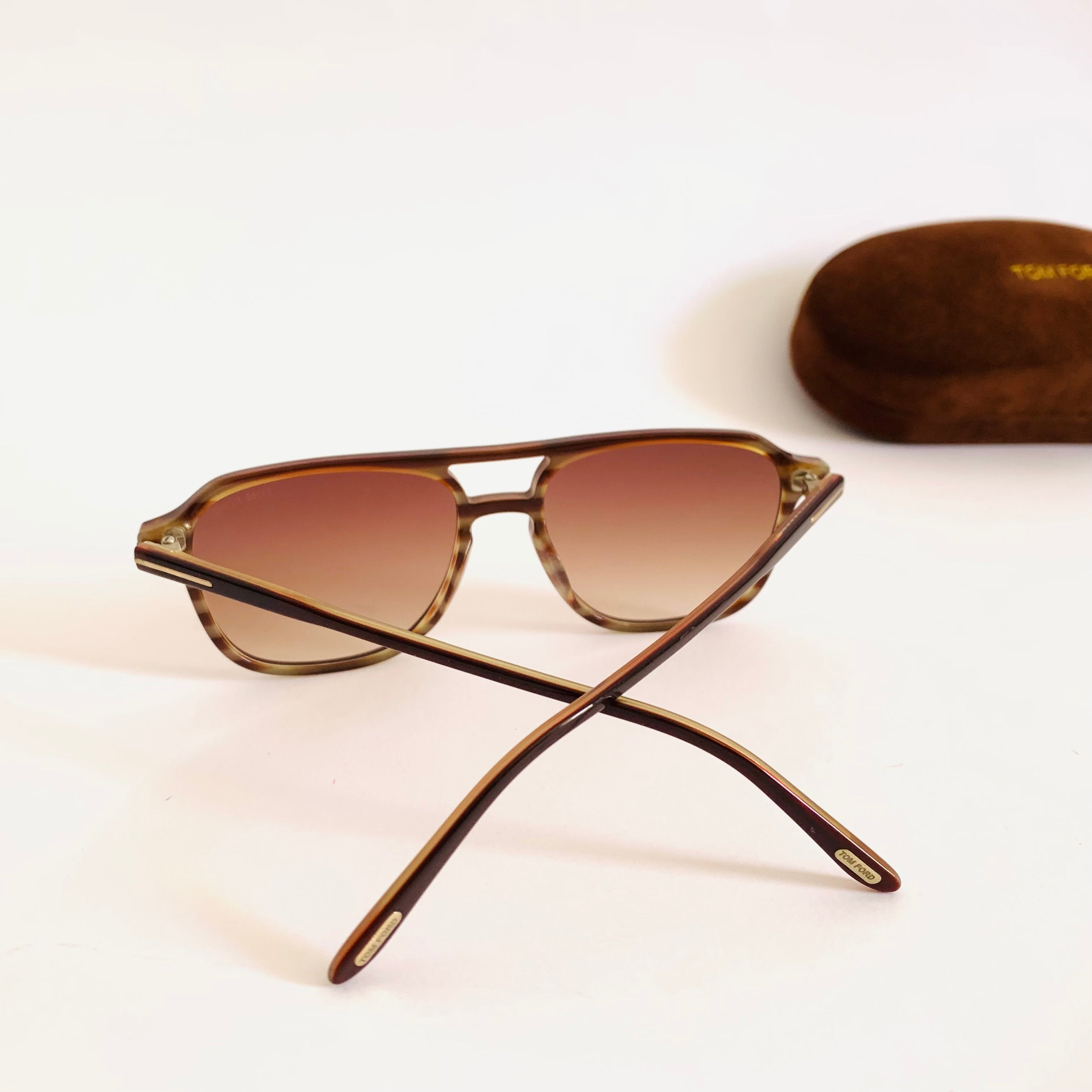 Tom Ford TF5665-B dp