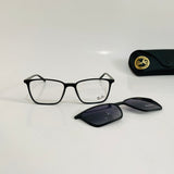 Ray-Ban RX7083 clips 2en1