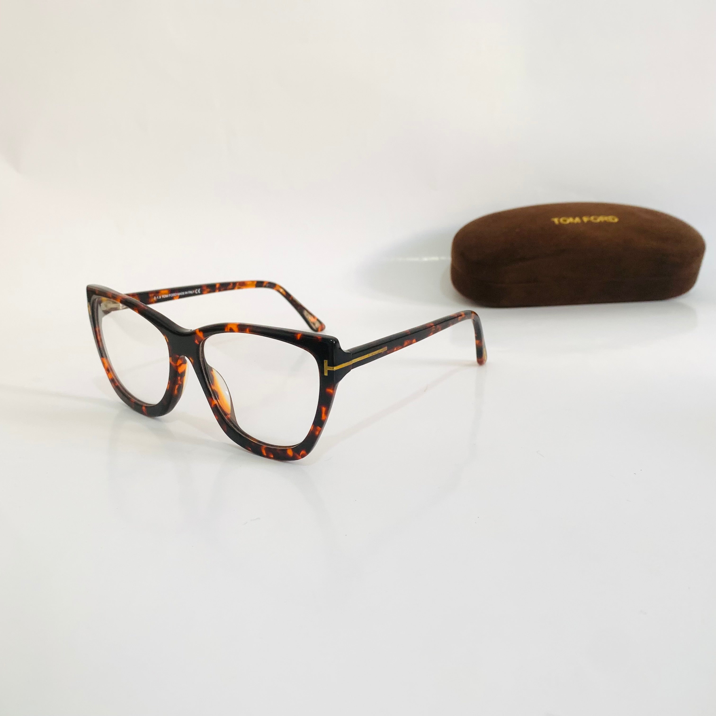 TOM FORD TF5520F