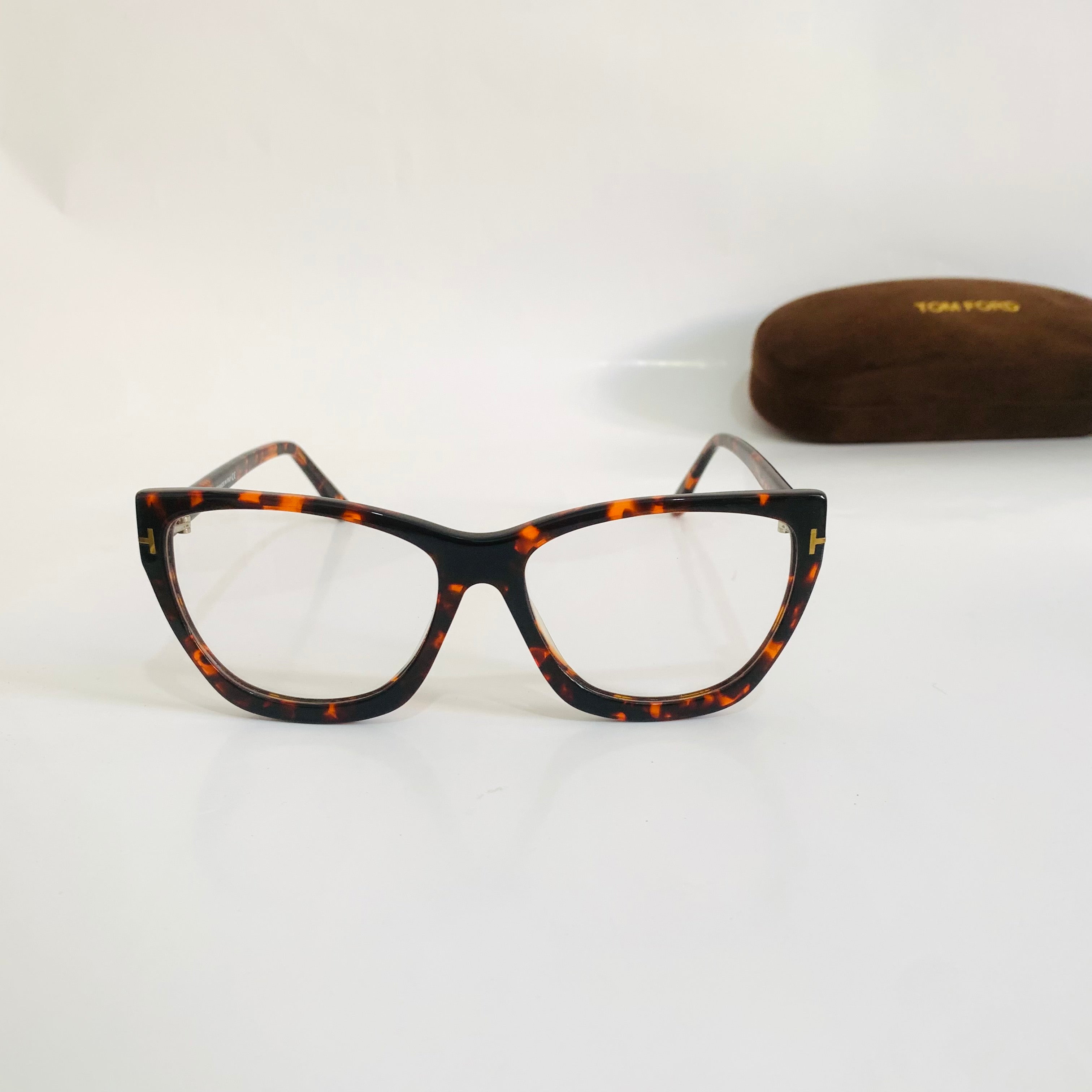 TOM FORD TF5520F