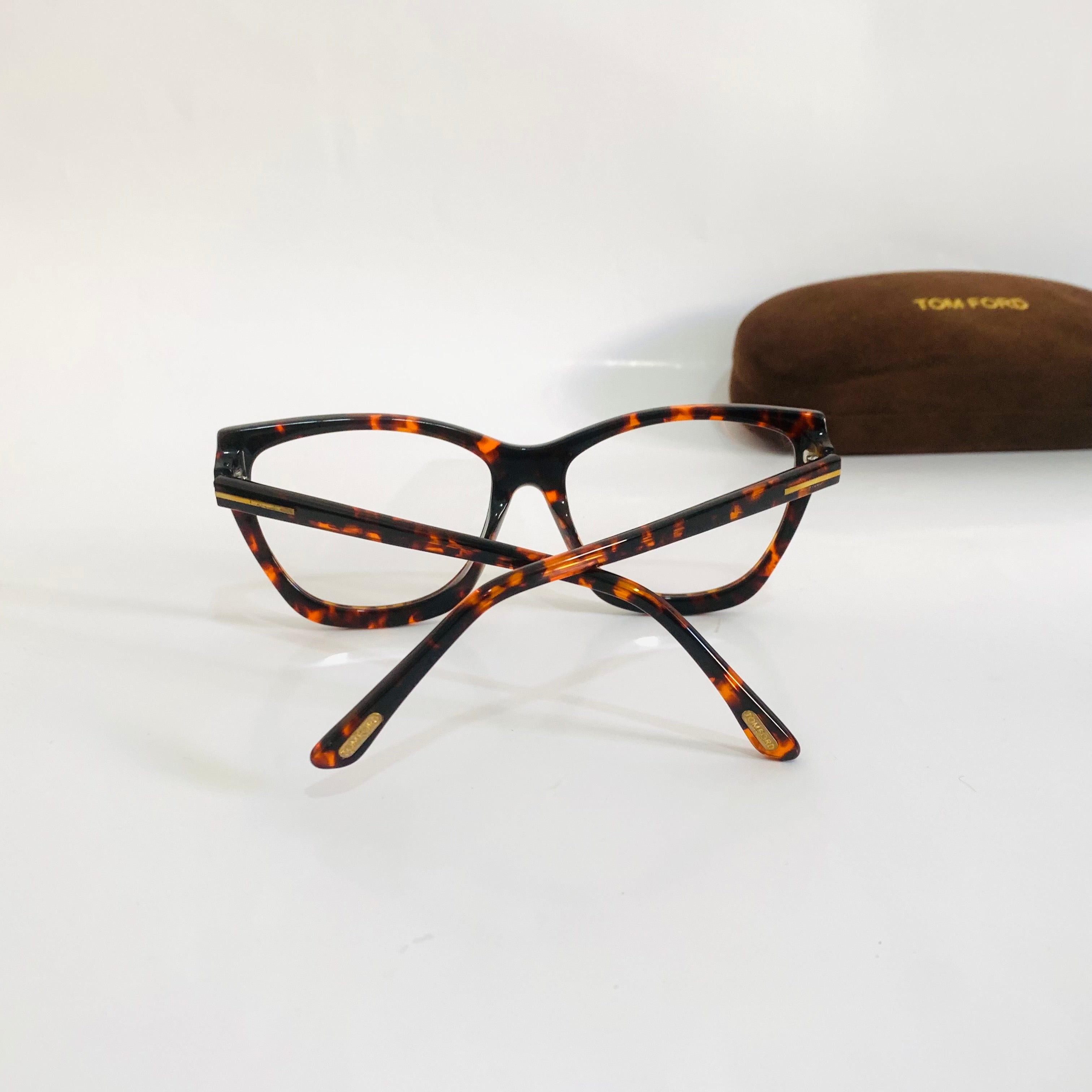 TOM FORD TF5520F