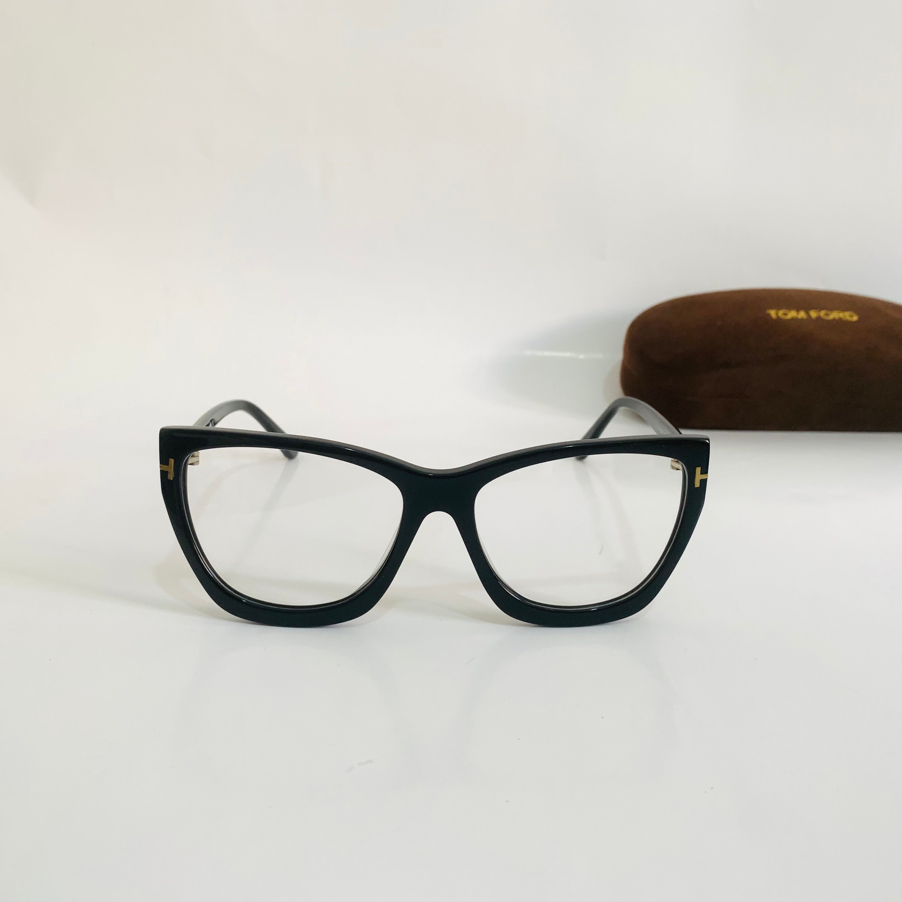TOM FORD TF5520F