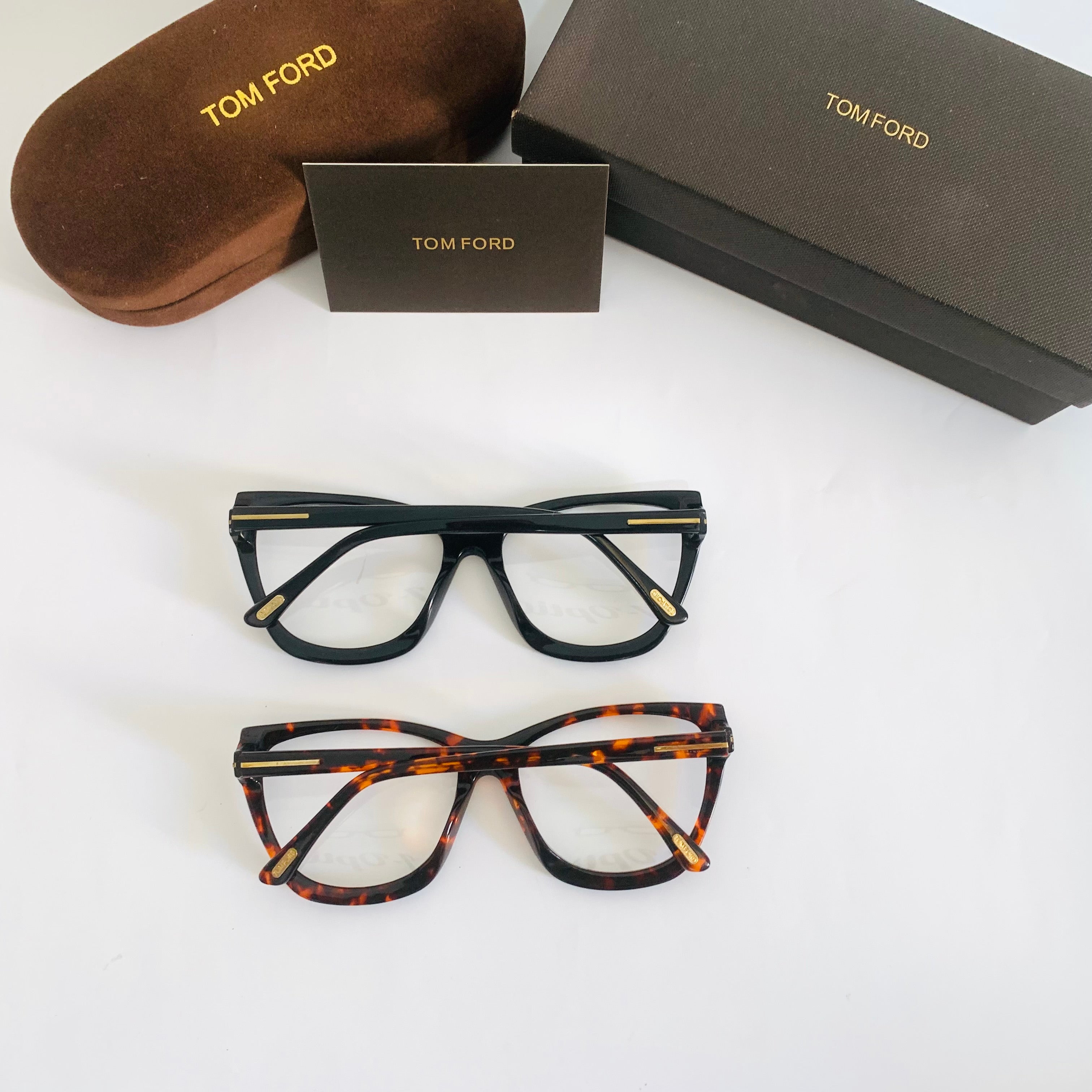 TOM FORD TF5520F