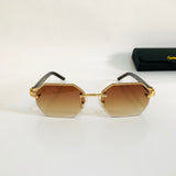 Cartier CT0439S Hexa S