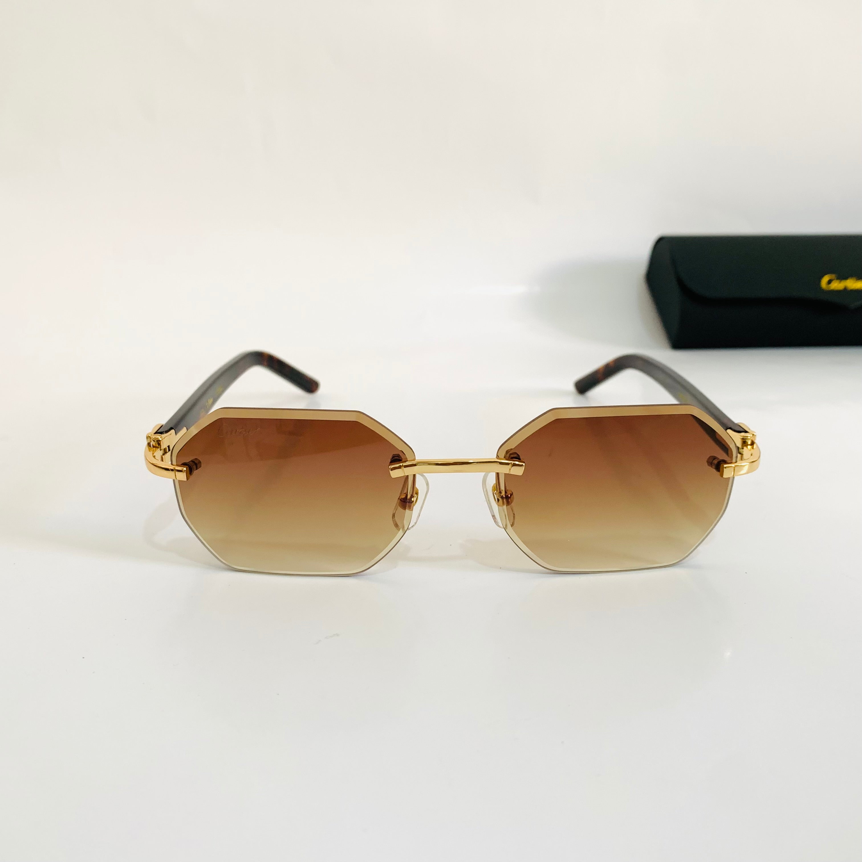 Cartier CT0439S Hexa S