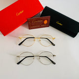 Cartier CT0405O Titane