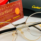 Cartier CT0405O Titane