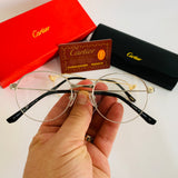 Cartier CT0405O Titane