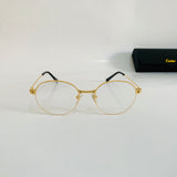 Cartier CT0405O Titane