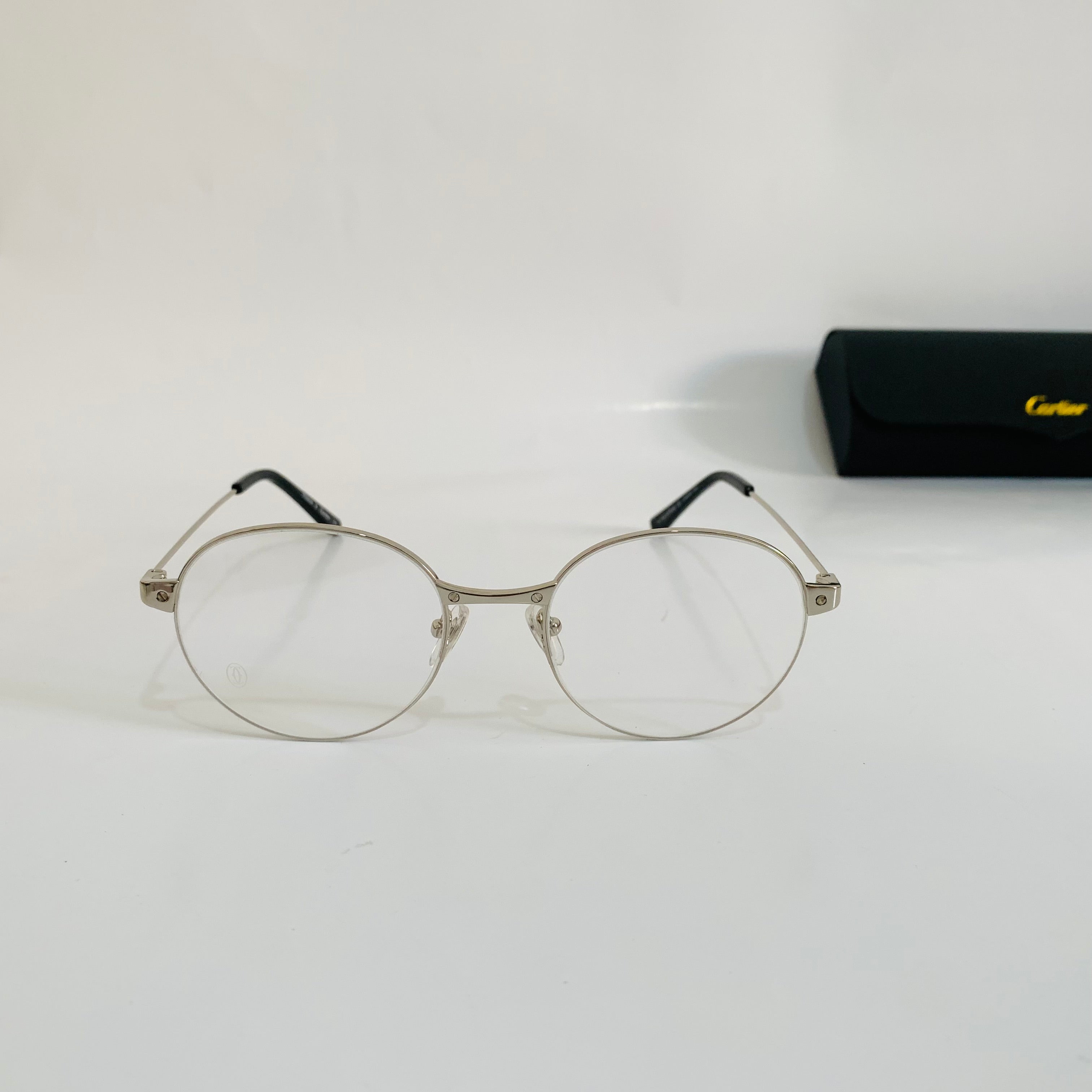 Cartier CT0405O Titanium