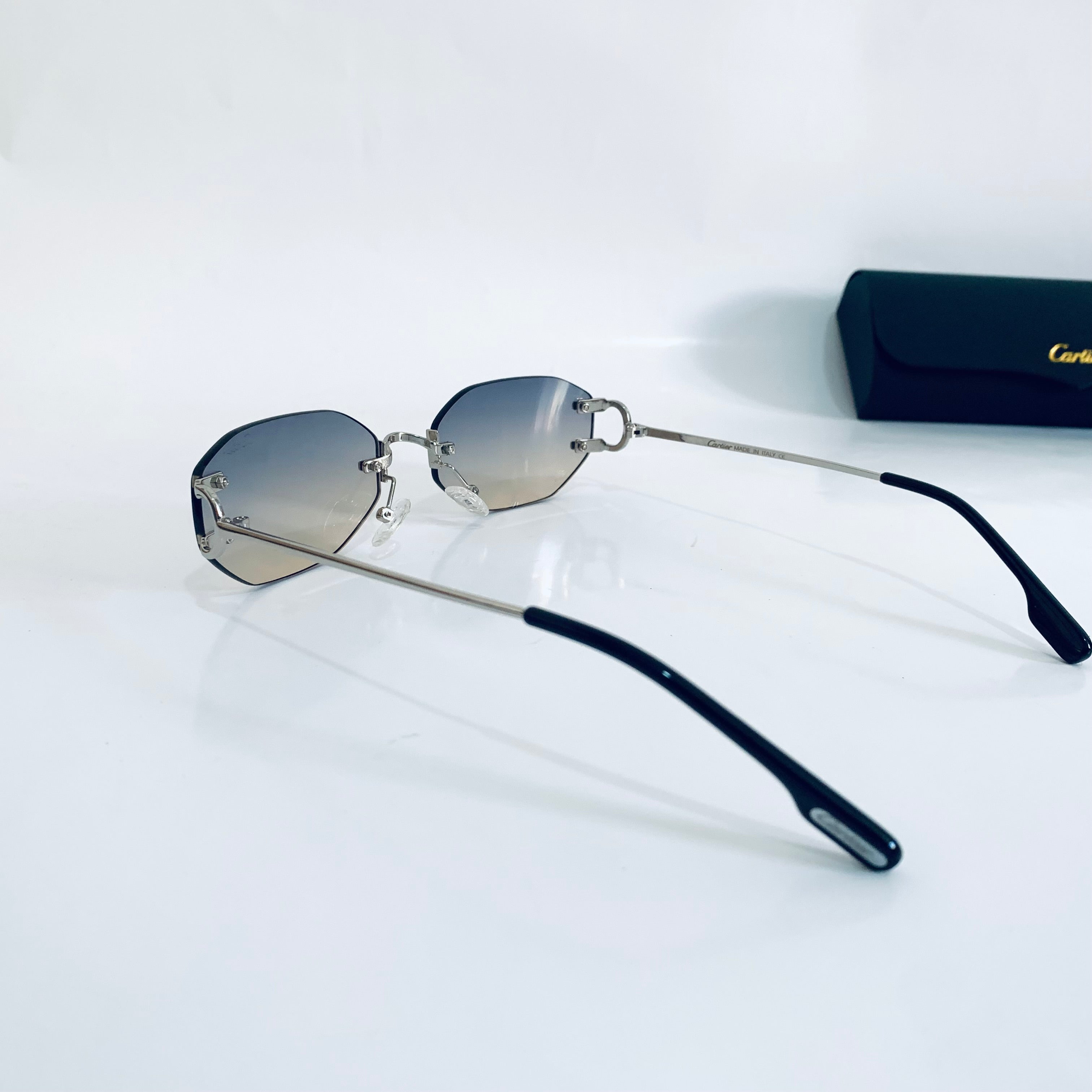 Cartier Hexa CT0125prc S